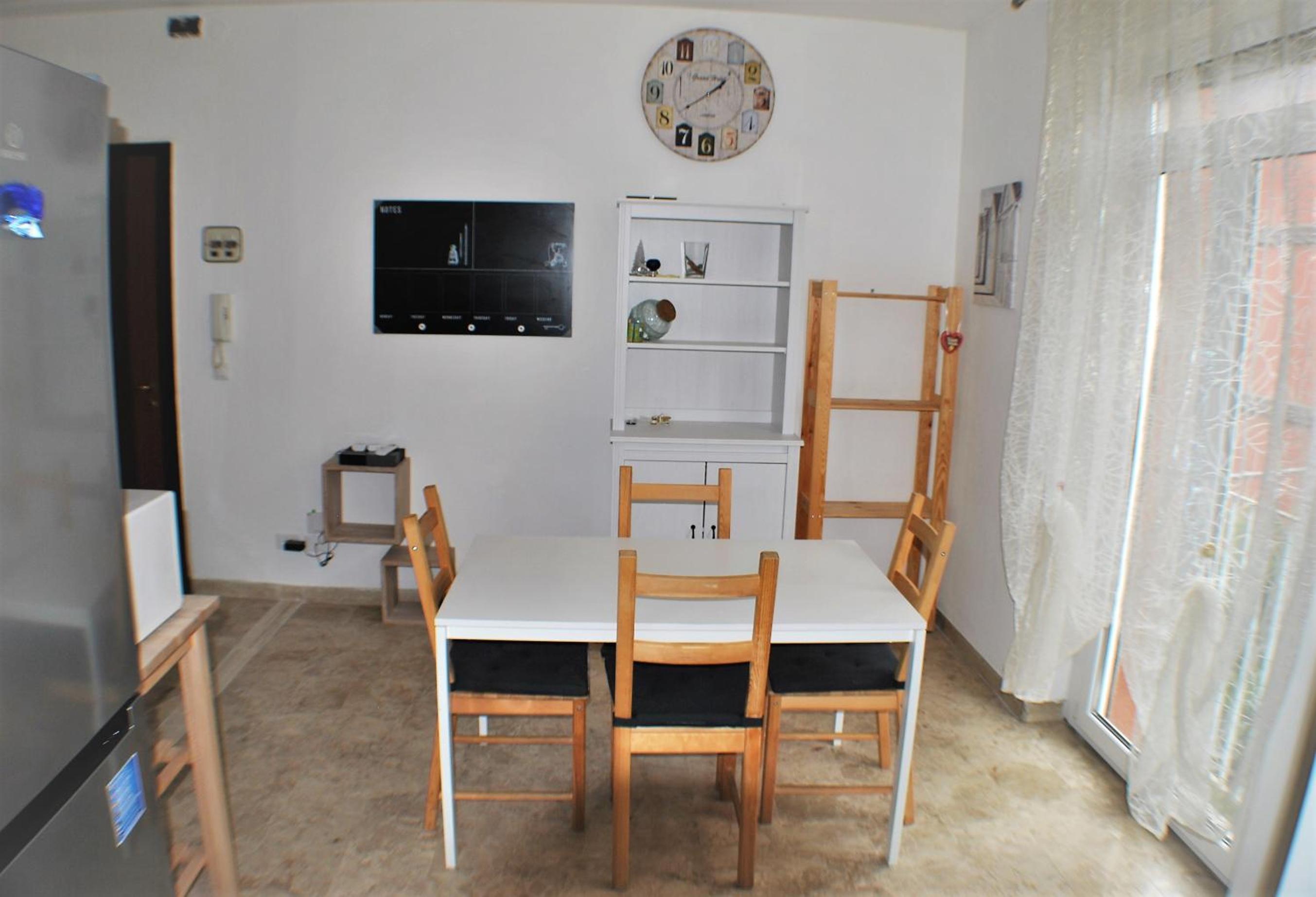 Casa Sofocle view 2