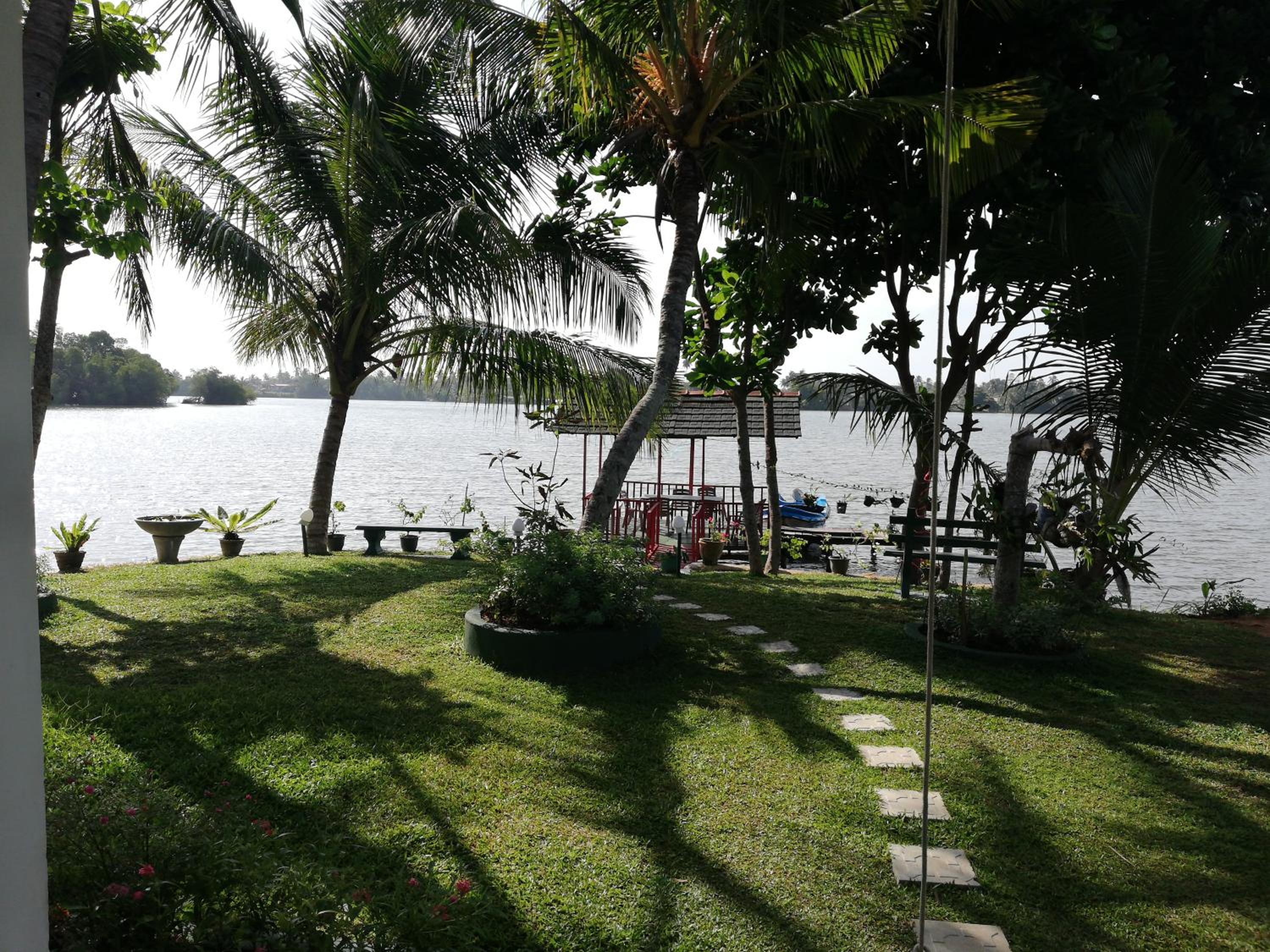 Mahi Villa