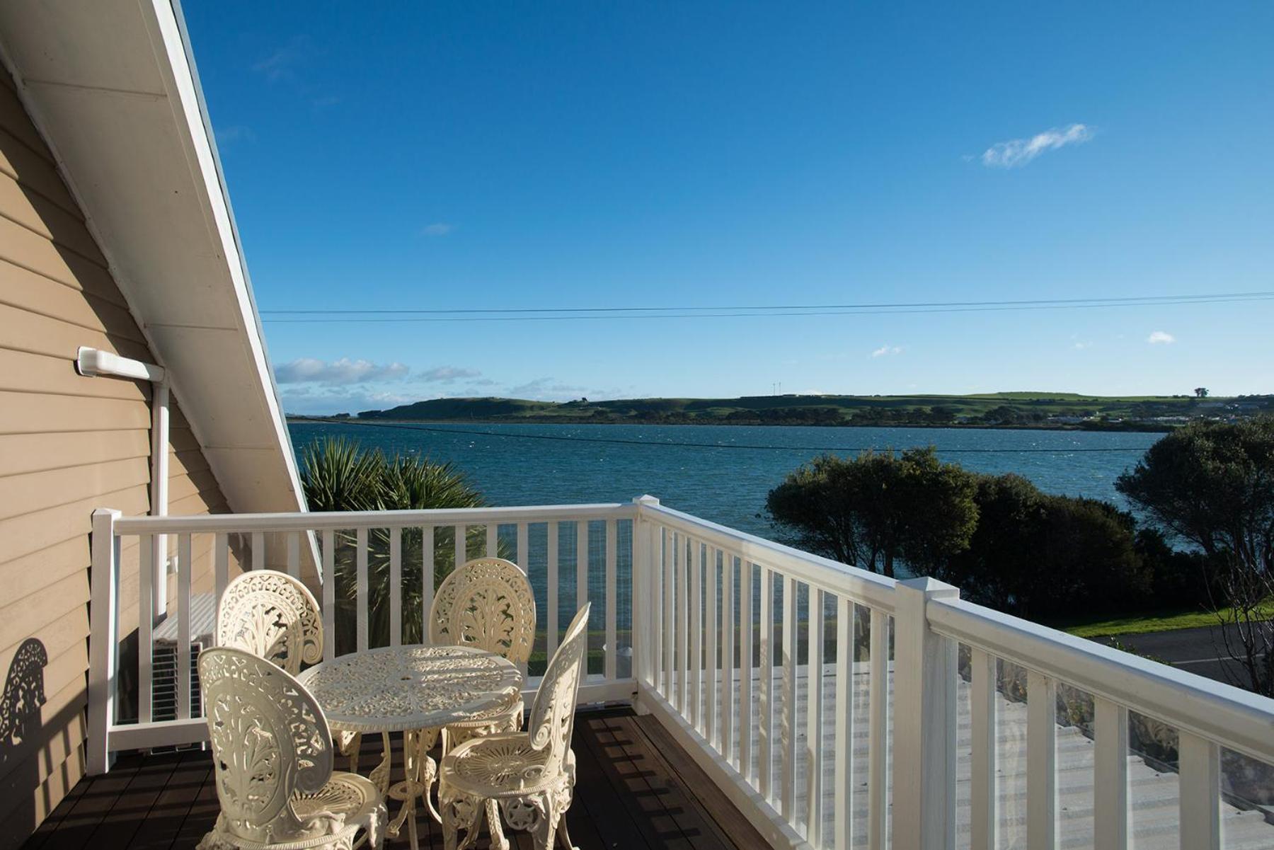 The Ark Stanley Luxury Bed and Breakfast