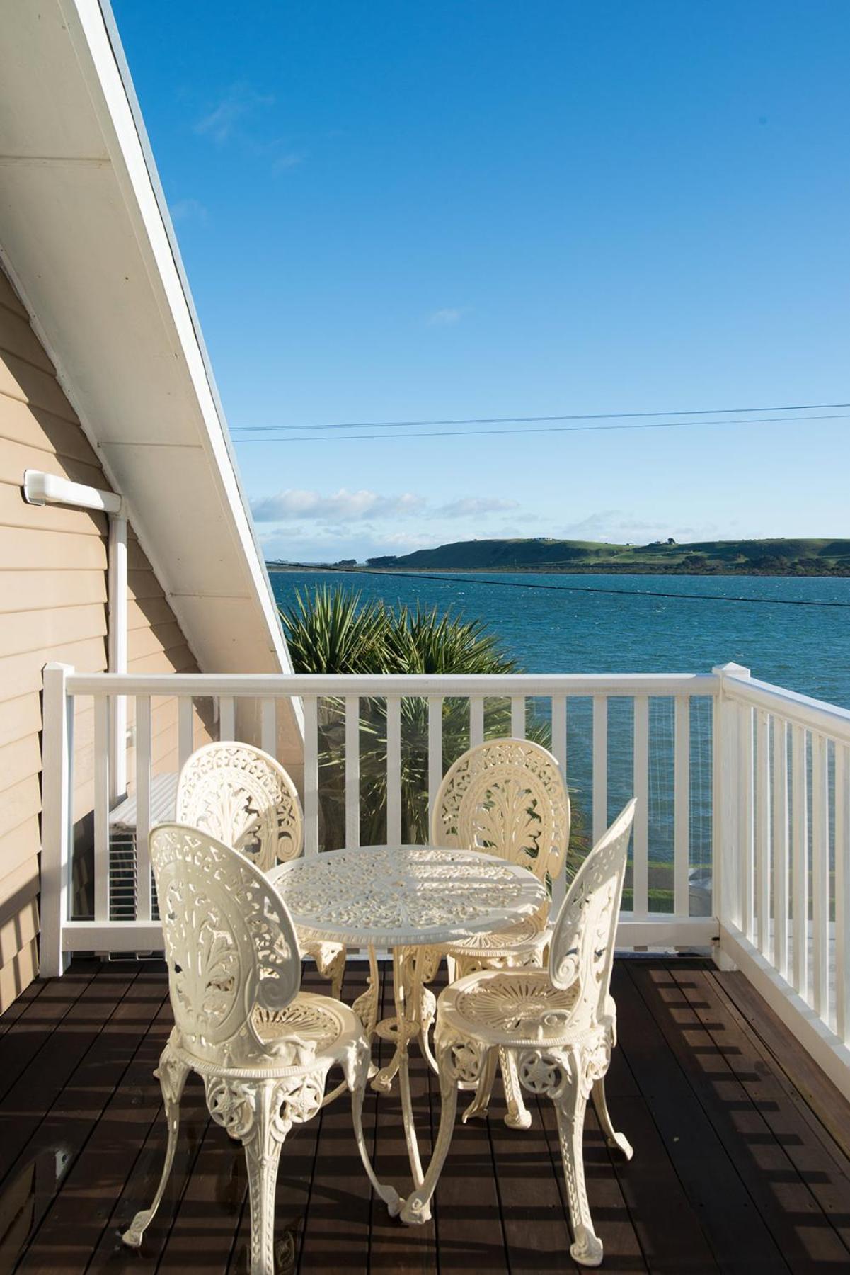 The Ark Stanley Luxury Bed and Breakfast