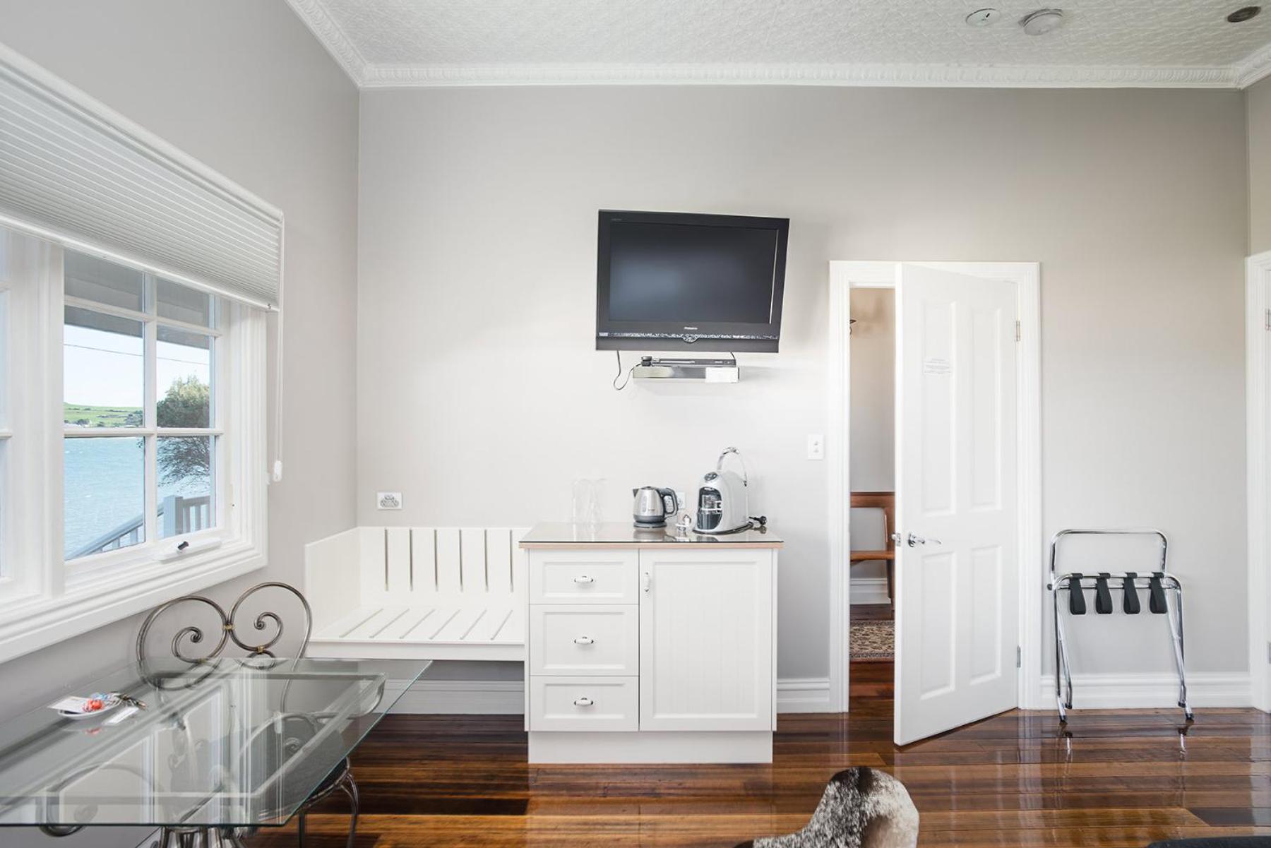 The Ark Stanley Luxury Bed and Breakfast