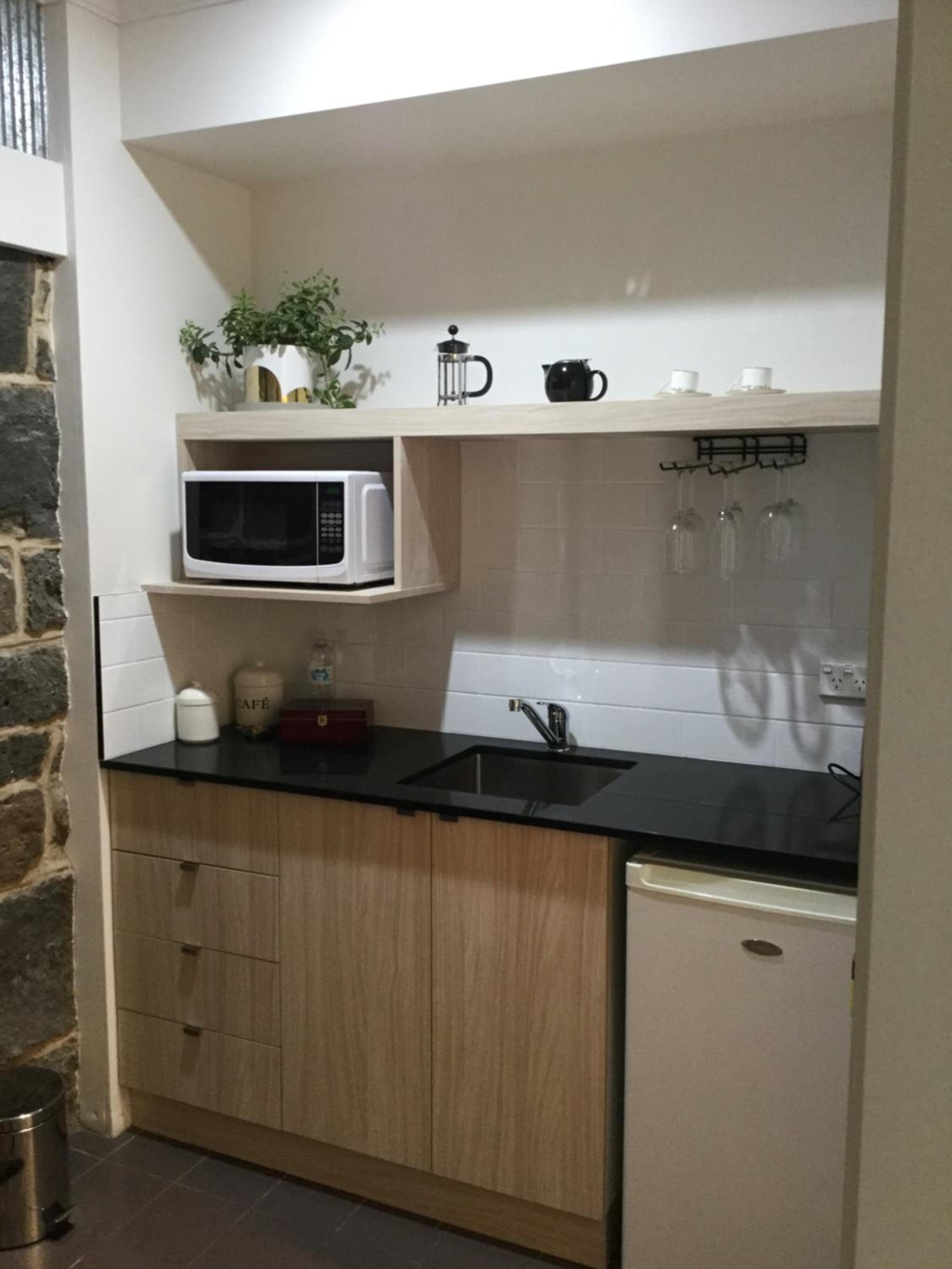 Port Boutique Accommodation