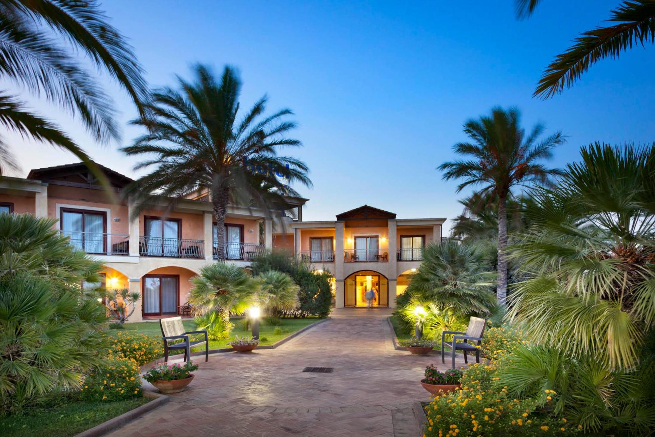 Hotel Santa Gilla - Image 1