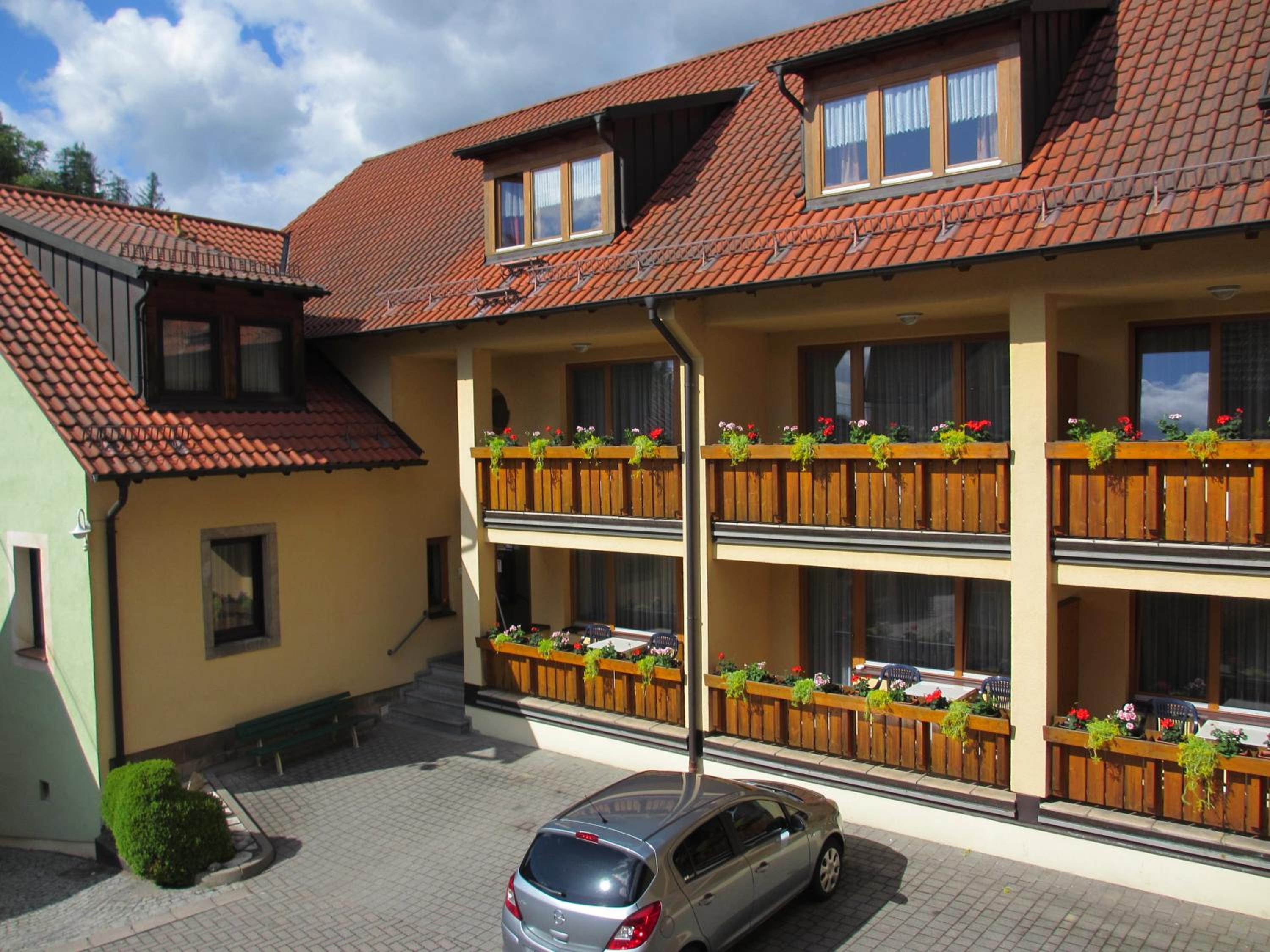 Hotel Gasthof Hereth - Property Image 32