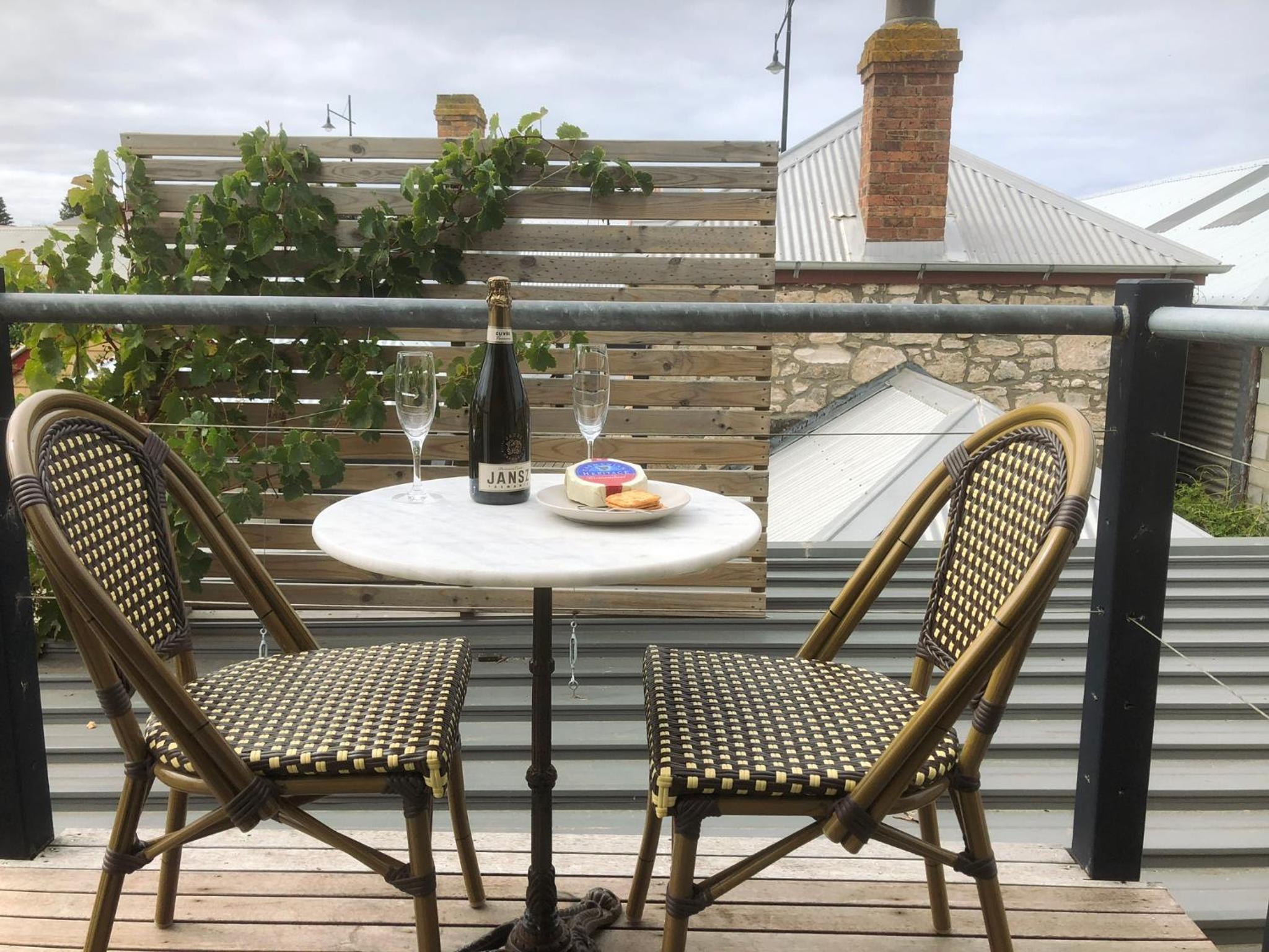 Port Boutique Accommodation