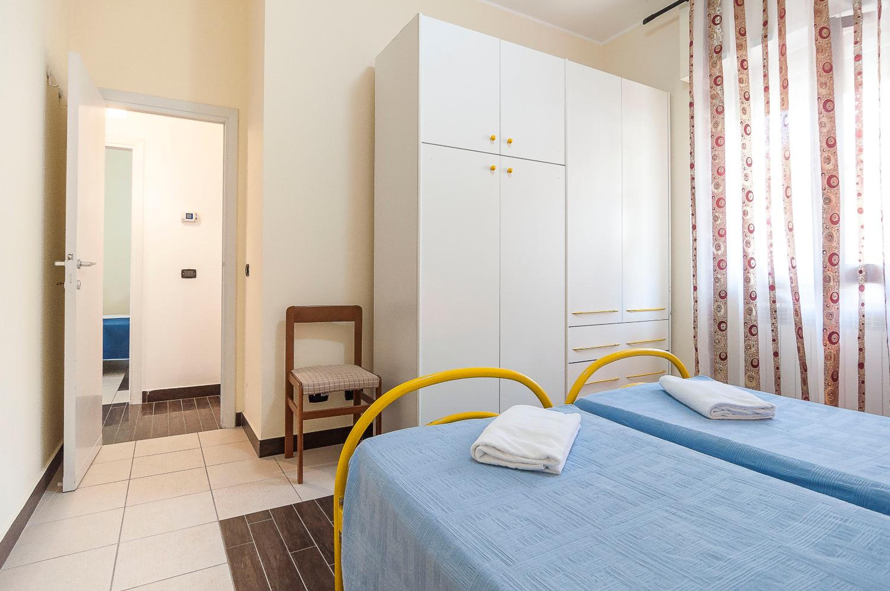 Appartamento Tony en Sperlonga