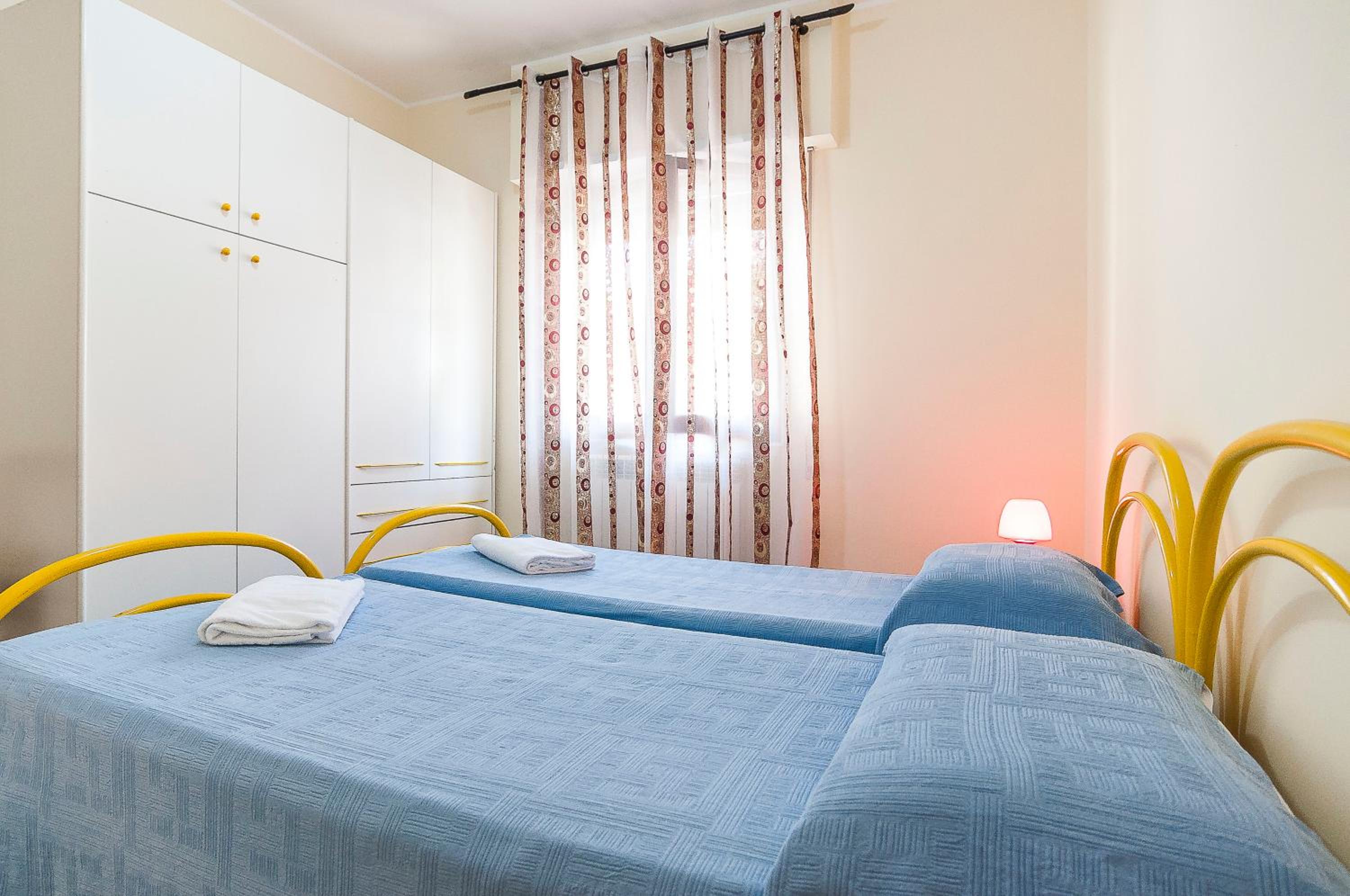 Appartamento Tony en Sperlonga