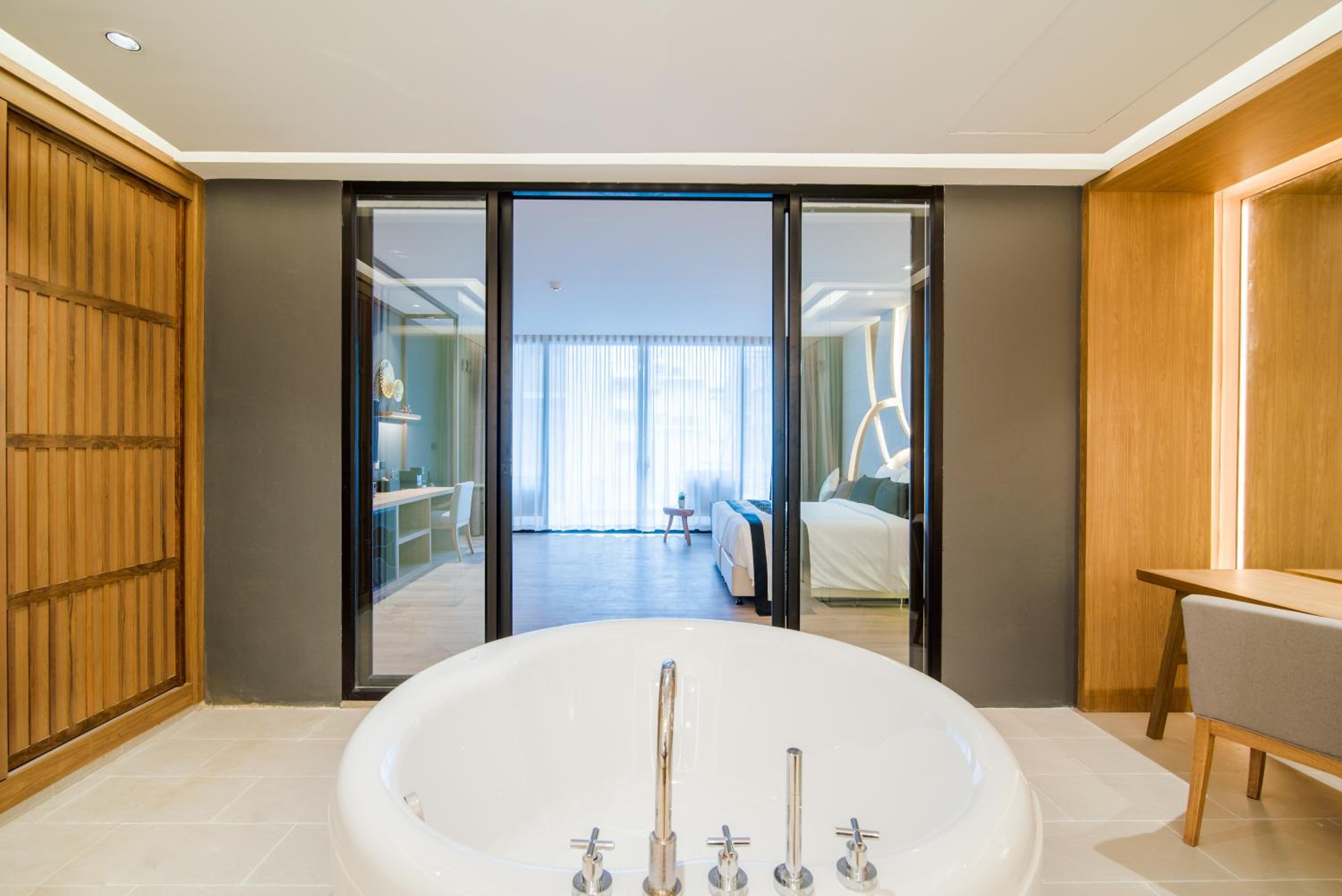 The Yana Villas Hua Hin