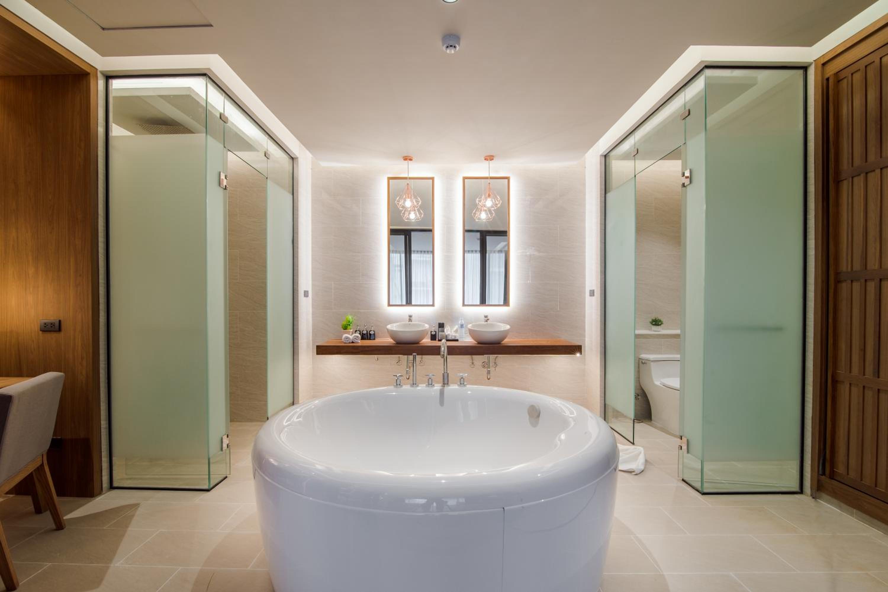 The Yana Villas Hua Hin