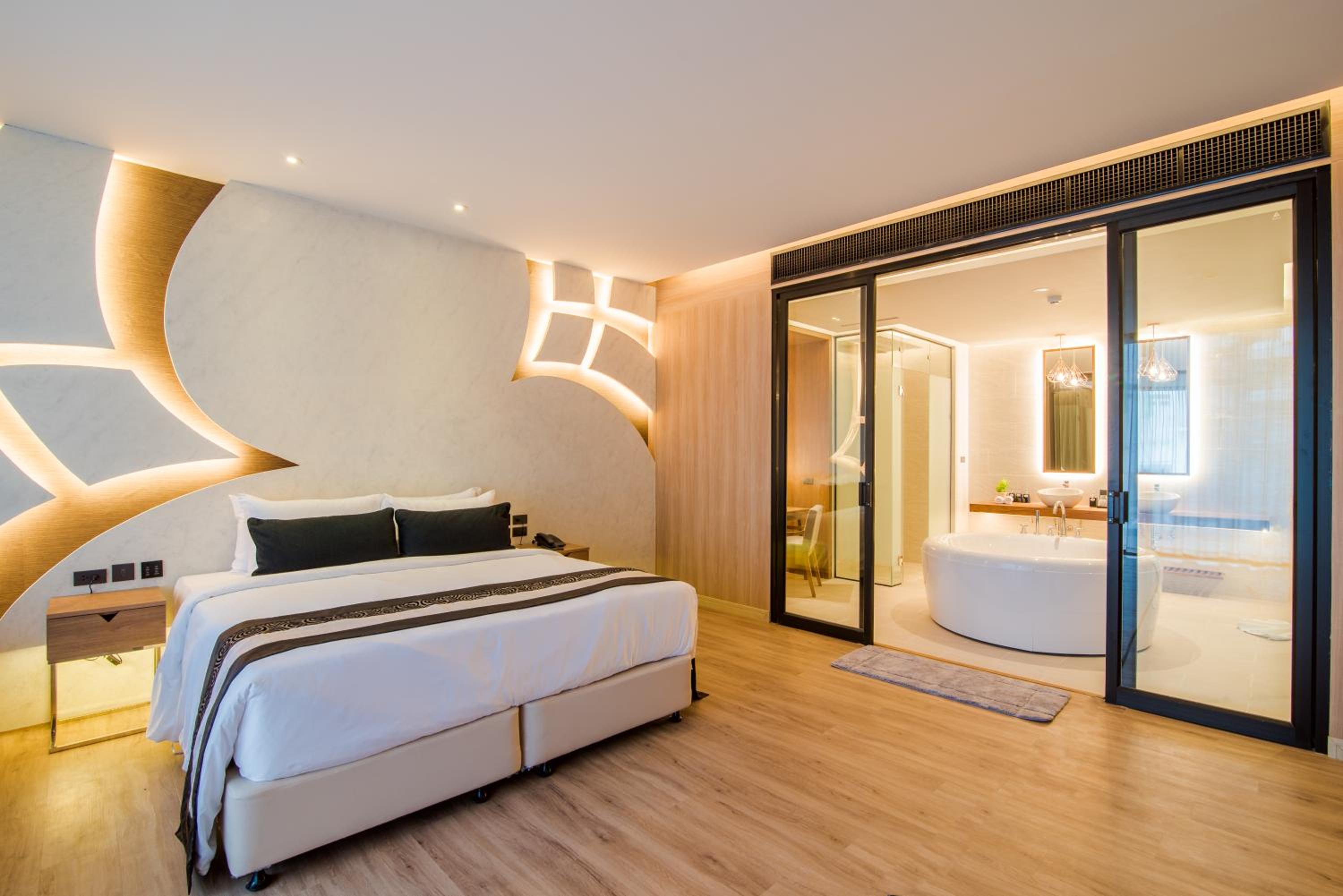 The Yana Villas Hua Hin