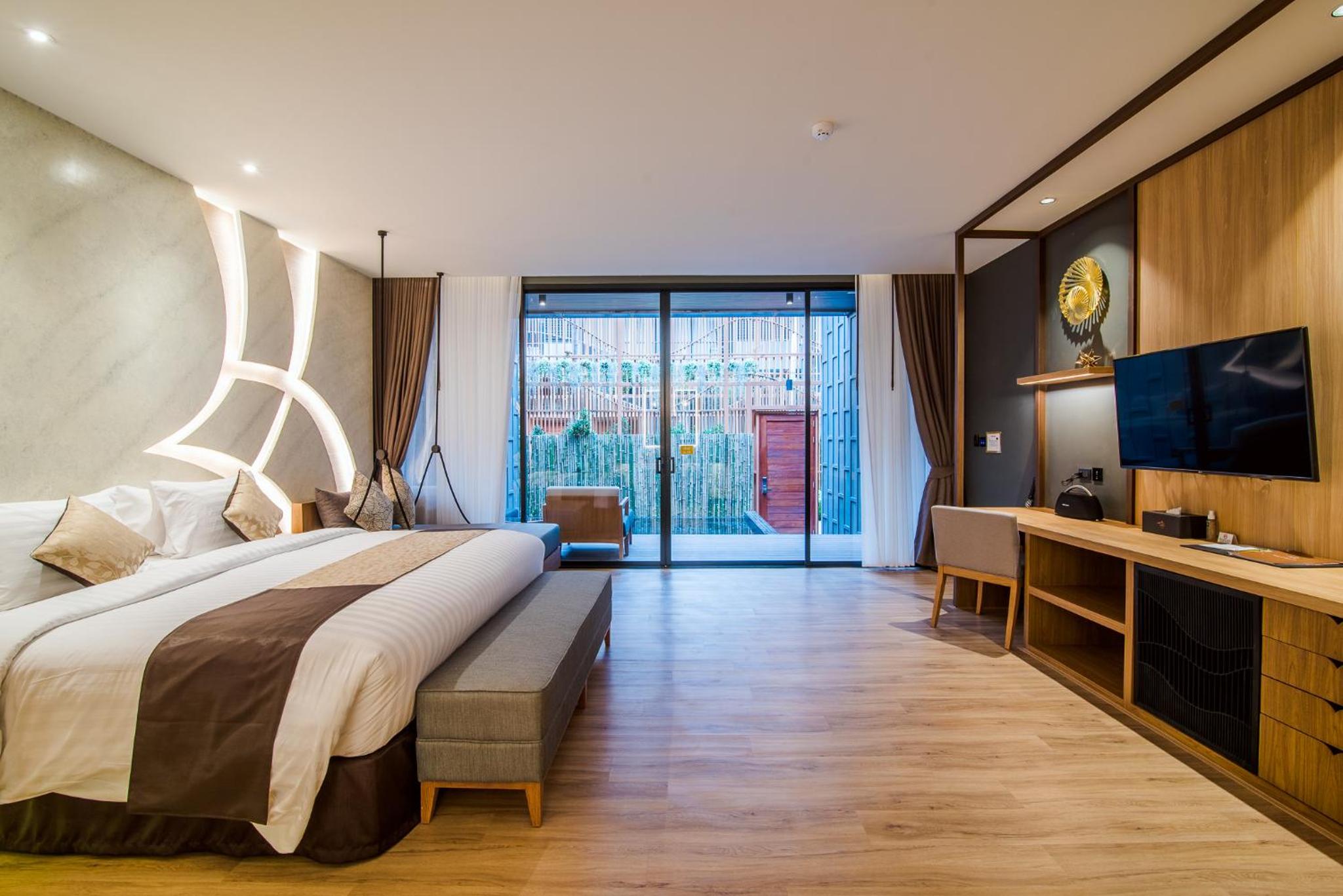 The Yana Villas Hua Hin