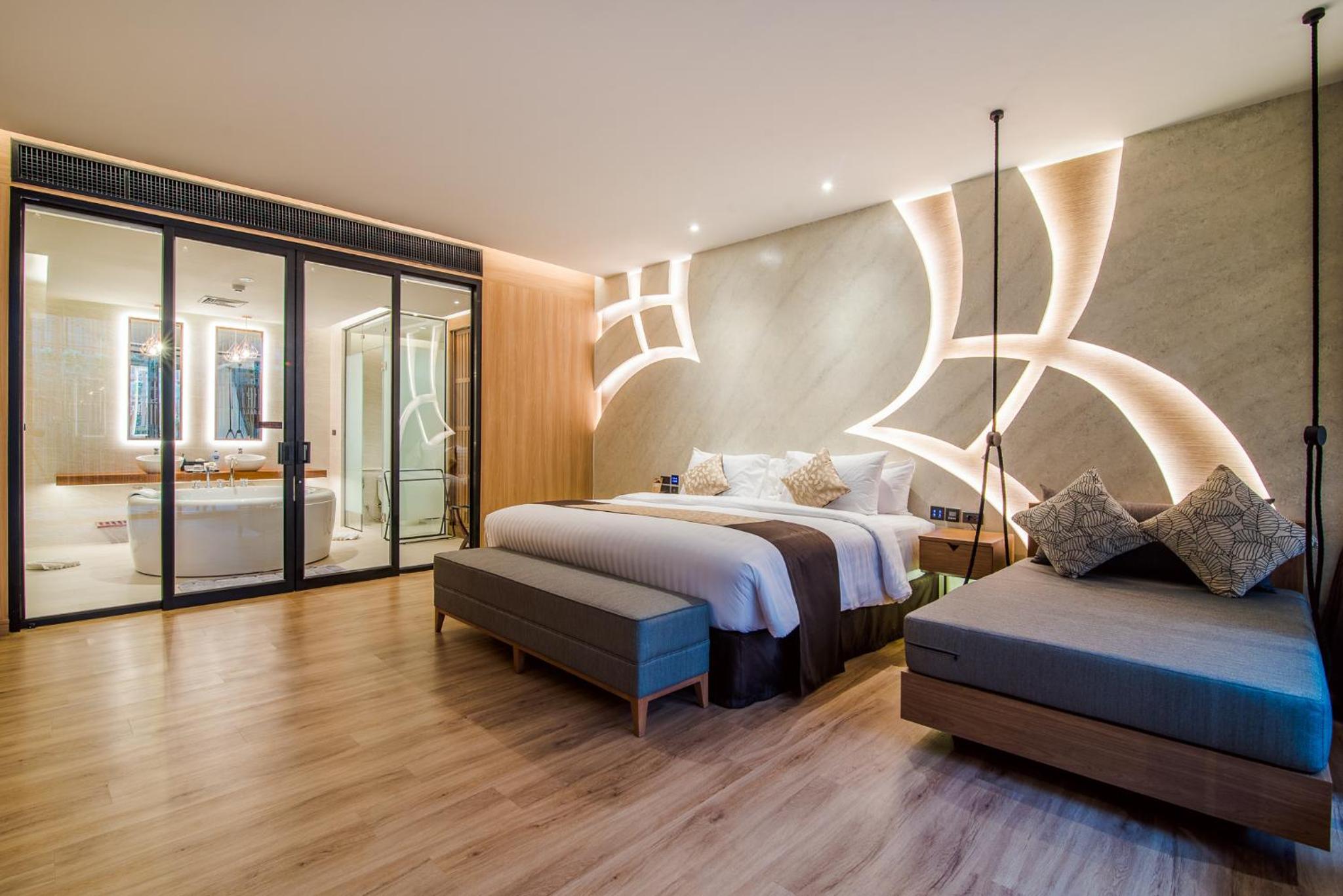 The Yana Villas Hua Hin