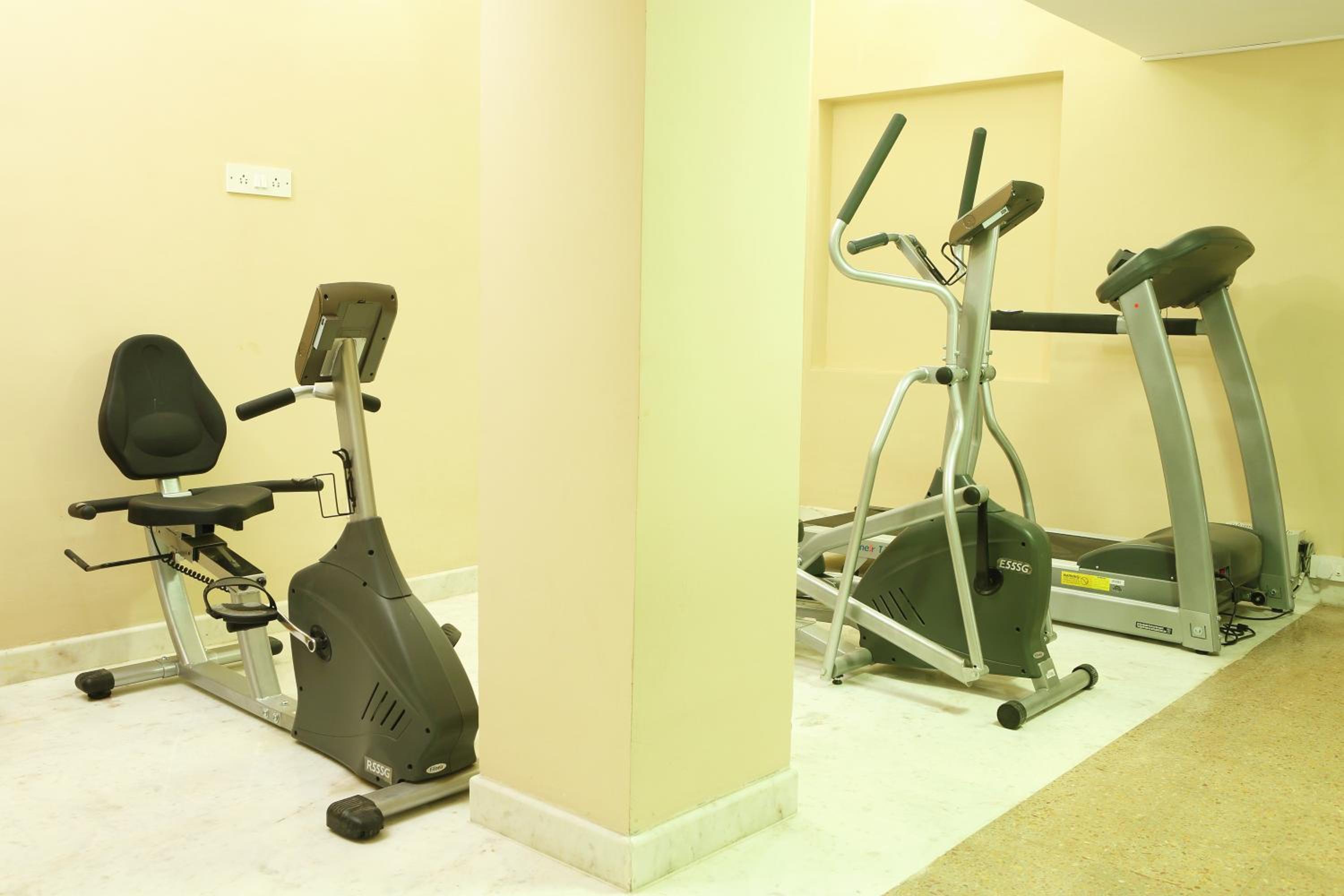 Hanu Reddy Residences, Poes Garden - Boutique Urban Retreat