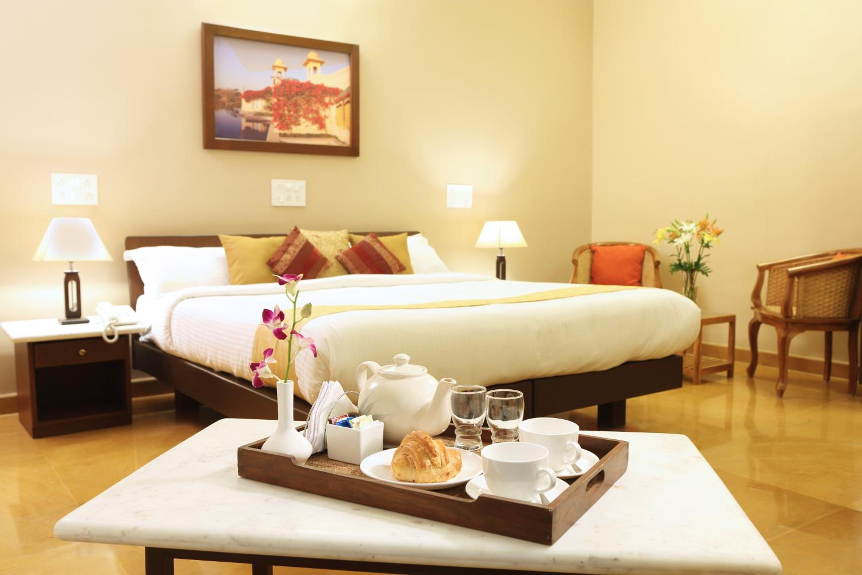 Hanu Reddy Residences, Poes Garden - Boutique Urban Retreat