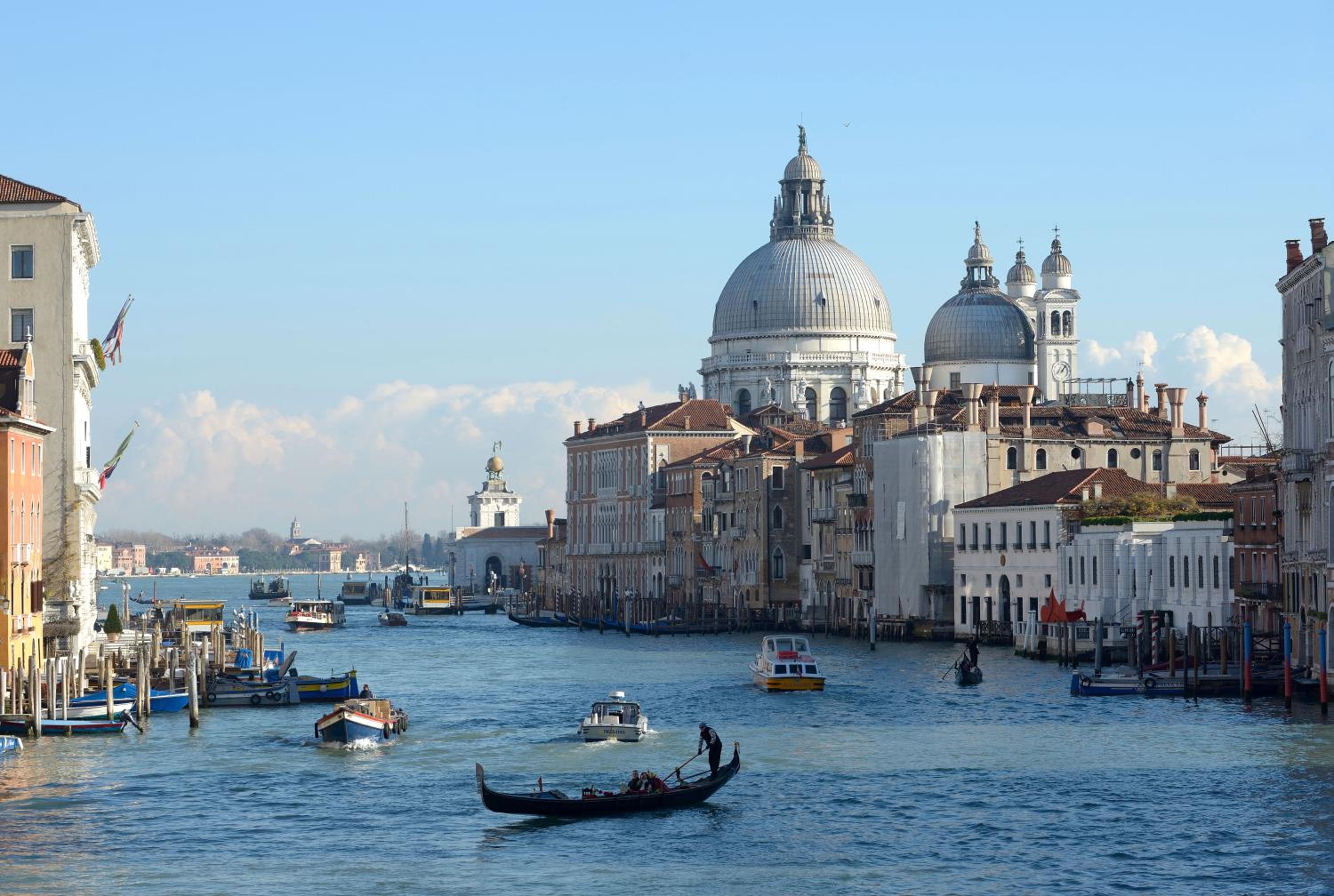 Venice Vacations - City Apartments Salute-Accademia - Property Image 123