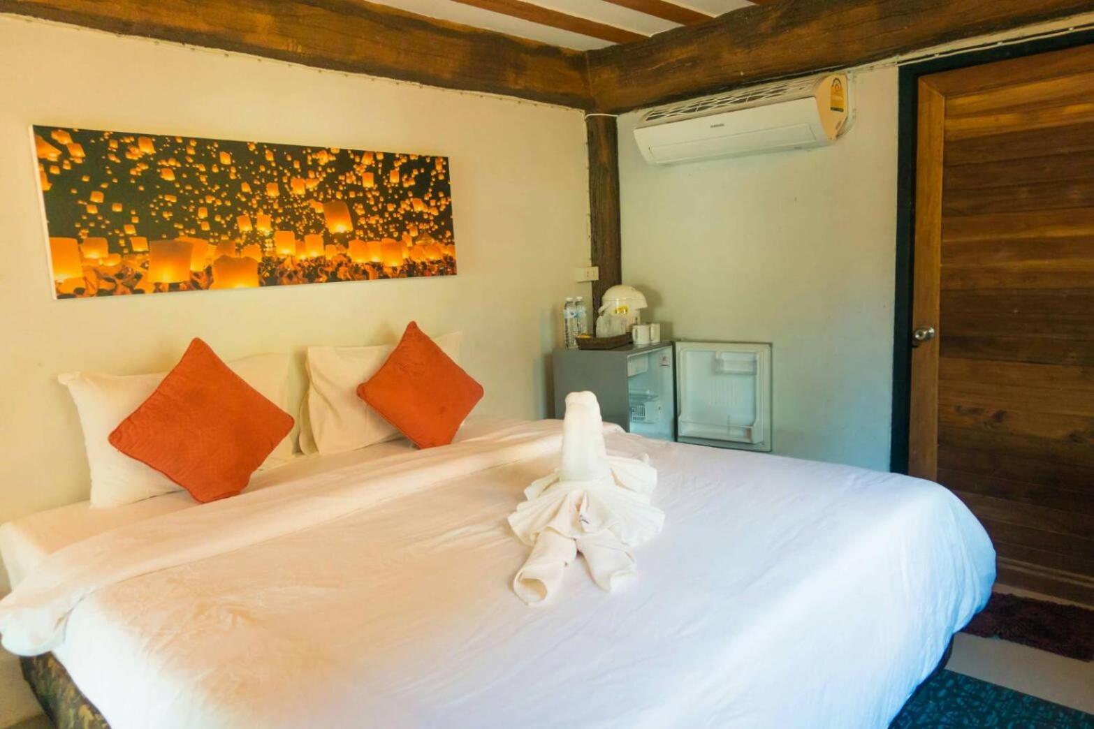 The Ford SunSet Beach Resort