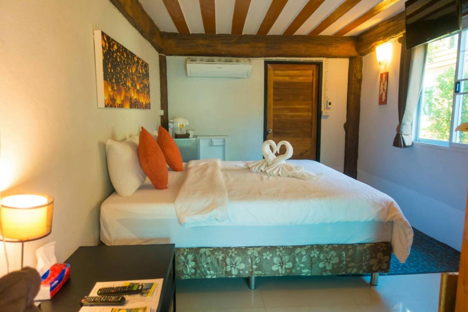 The Ford SunSet Beach Resort