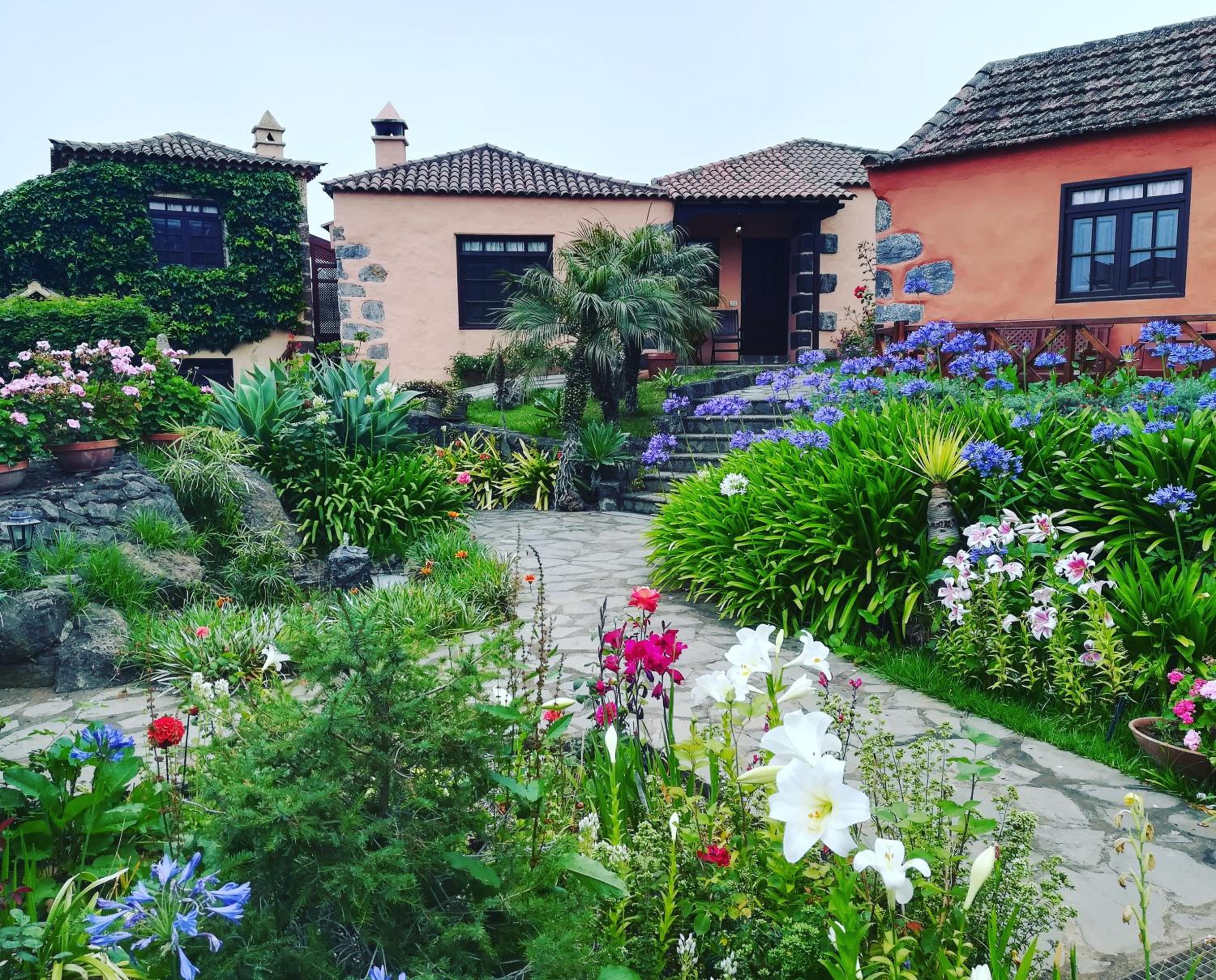Rural Las Llanadas