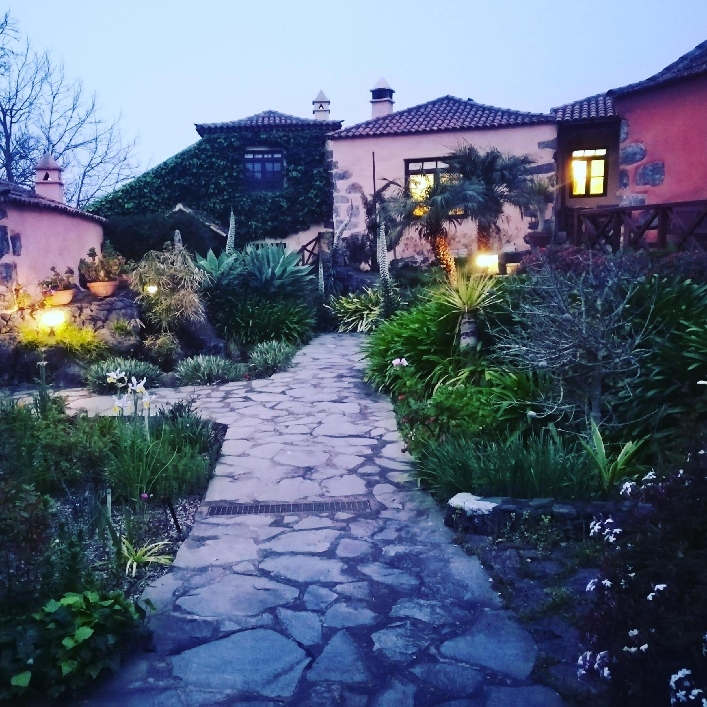 Rural Las Llanadas