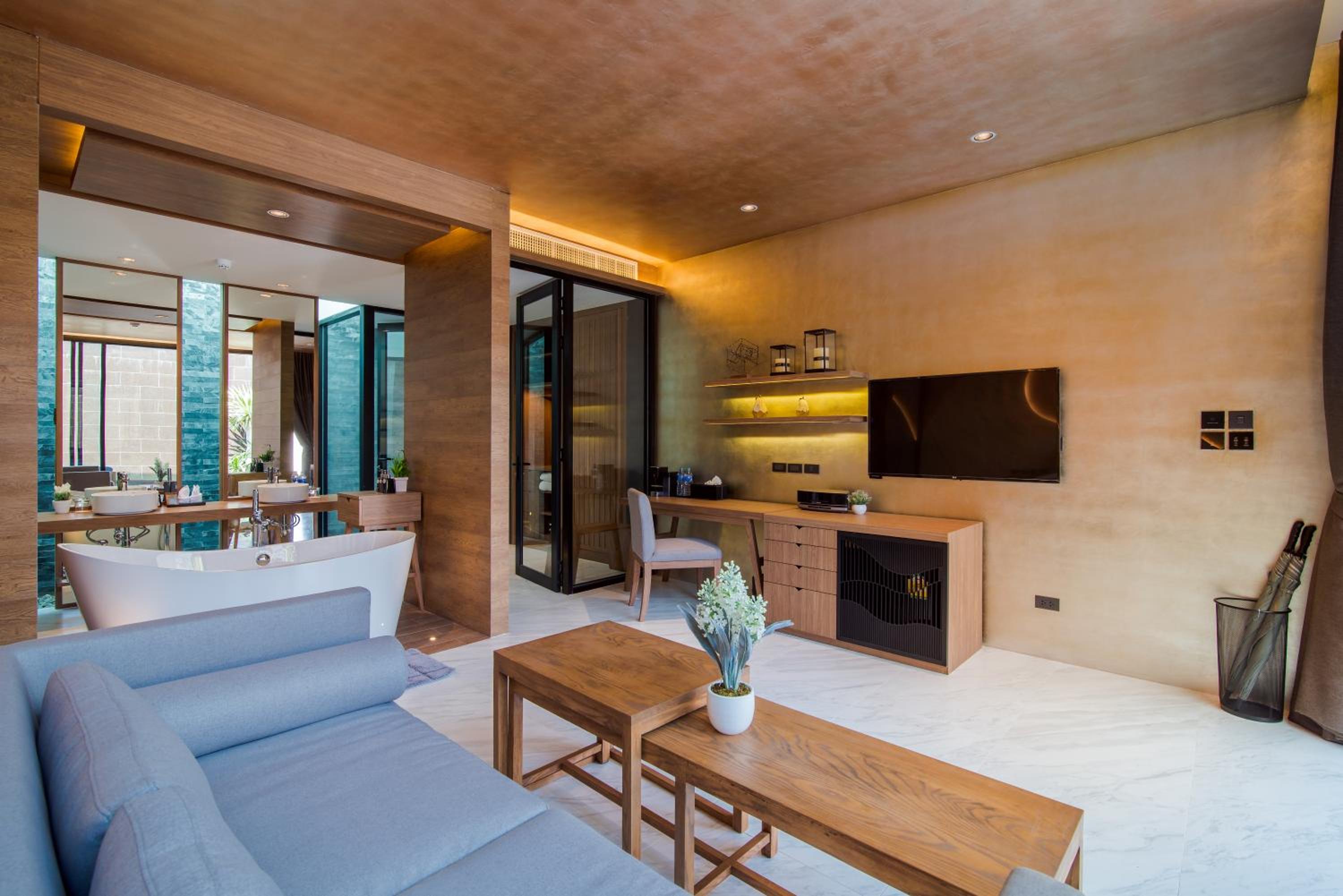 The Yana Villas Hua Hin