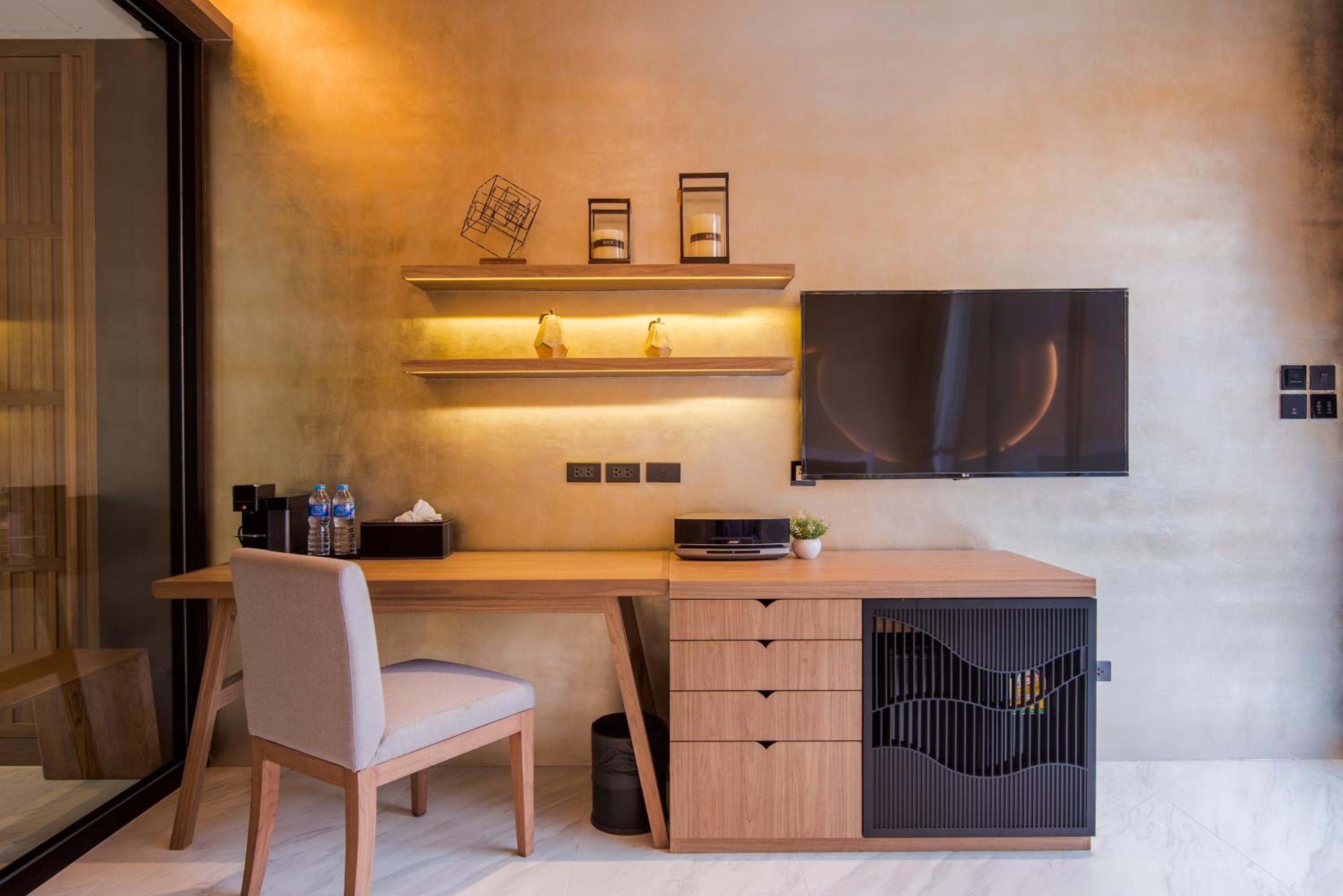 The Yana Villas Hua Hin