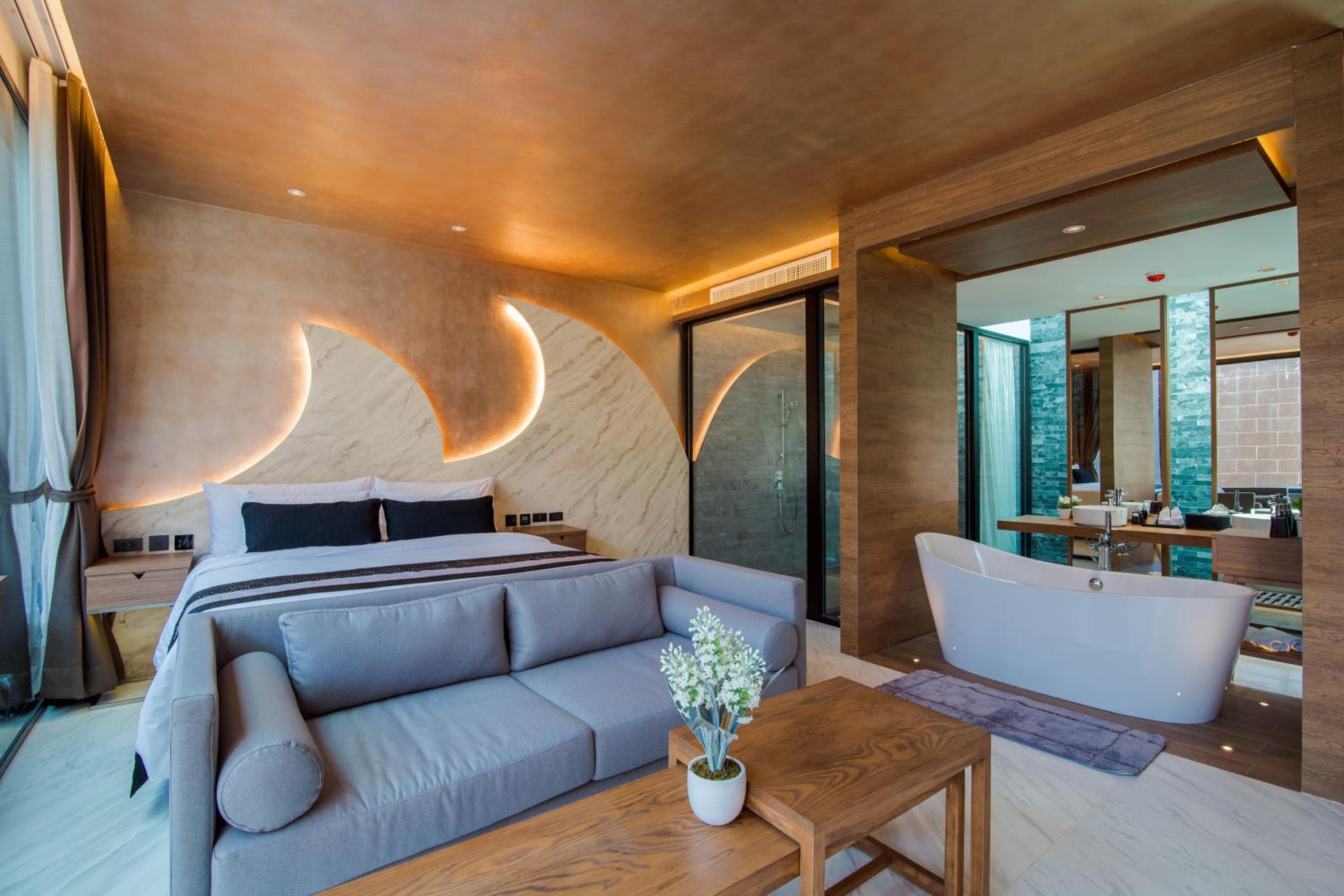 The Yana Villas Hua Hin
