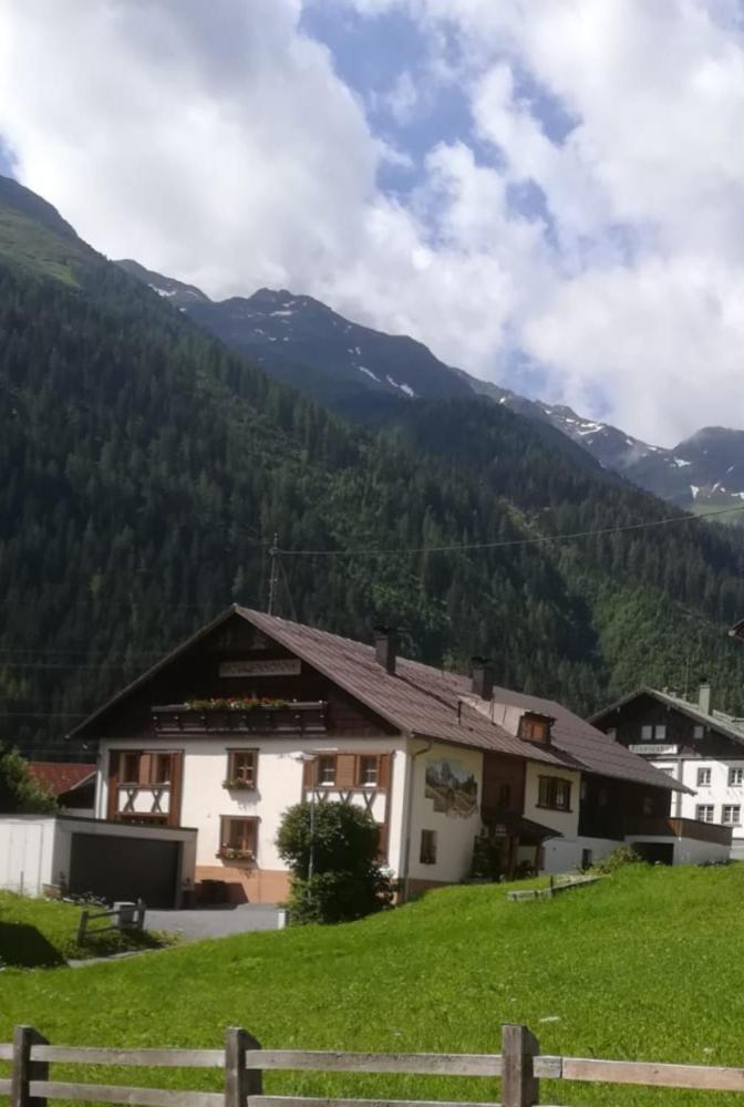 Haus Morgensonne