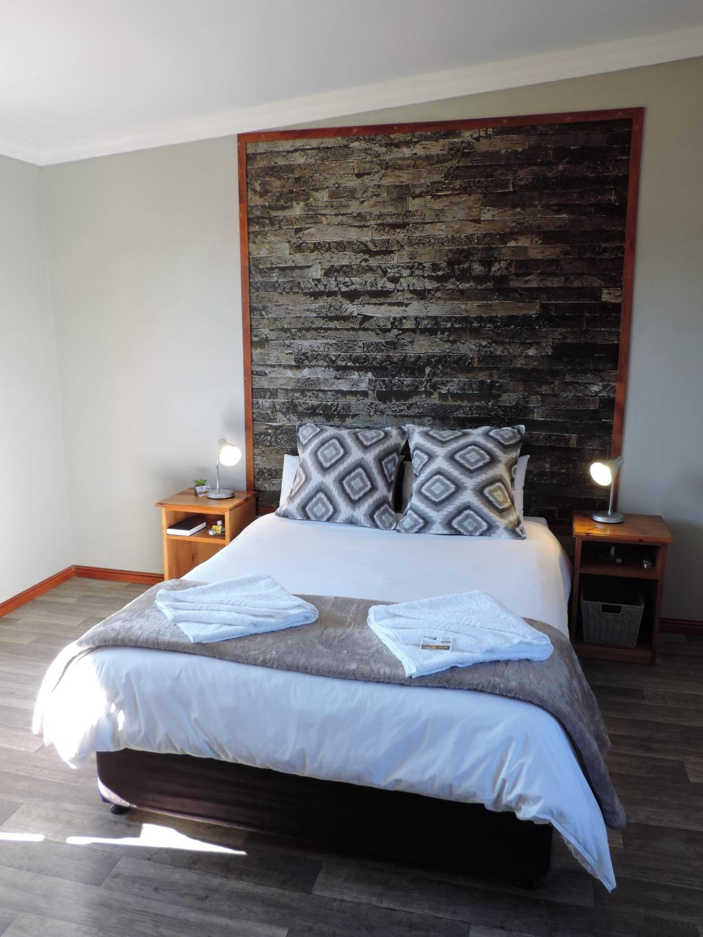 Teri-Lemveli Lodge