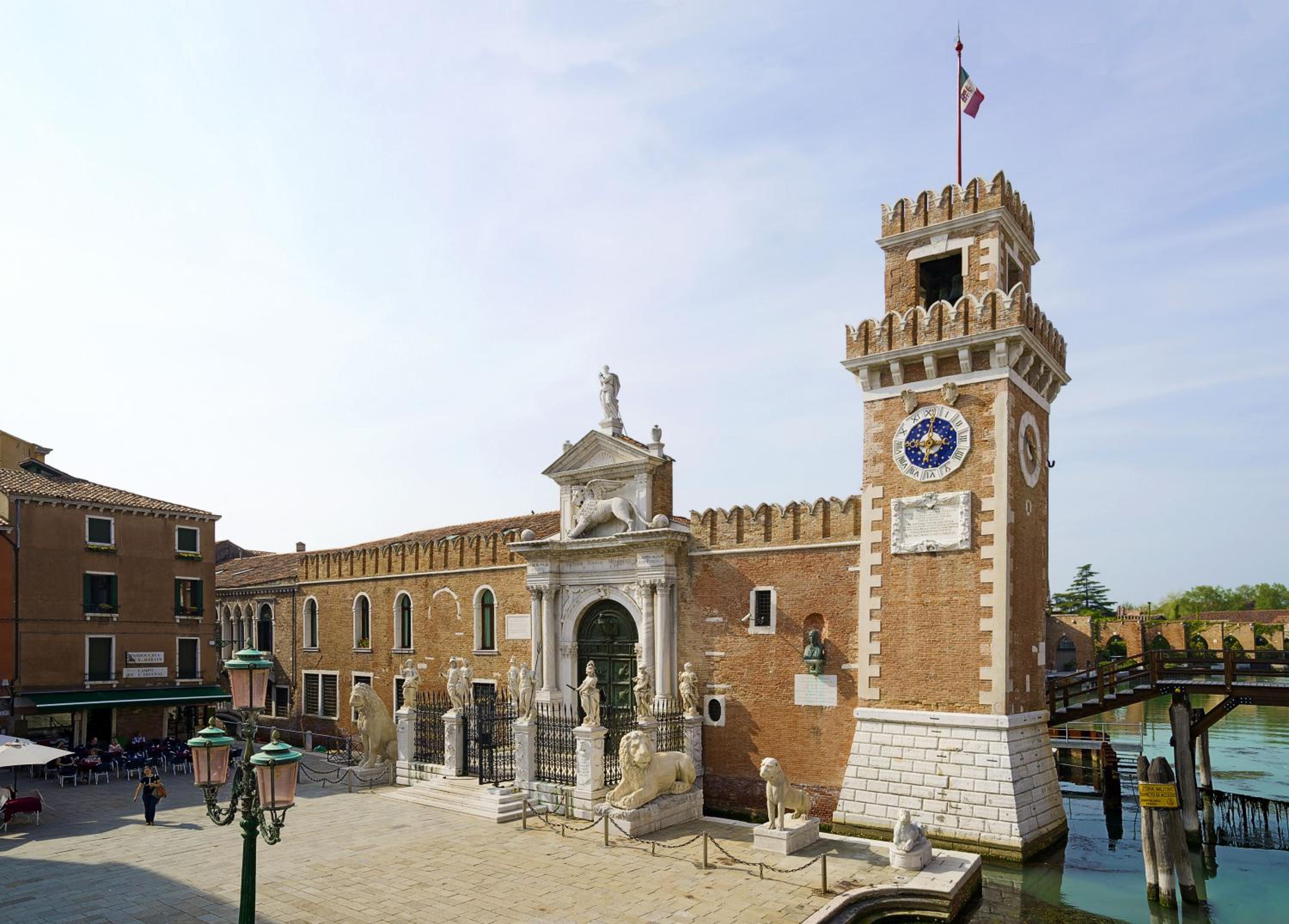 City Apartments Biennale