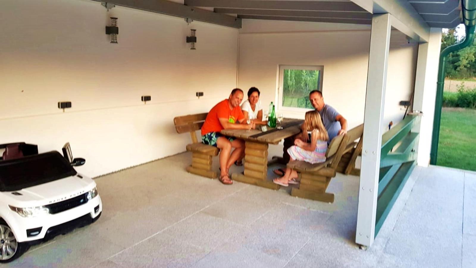 Haus Floresa view 2