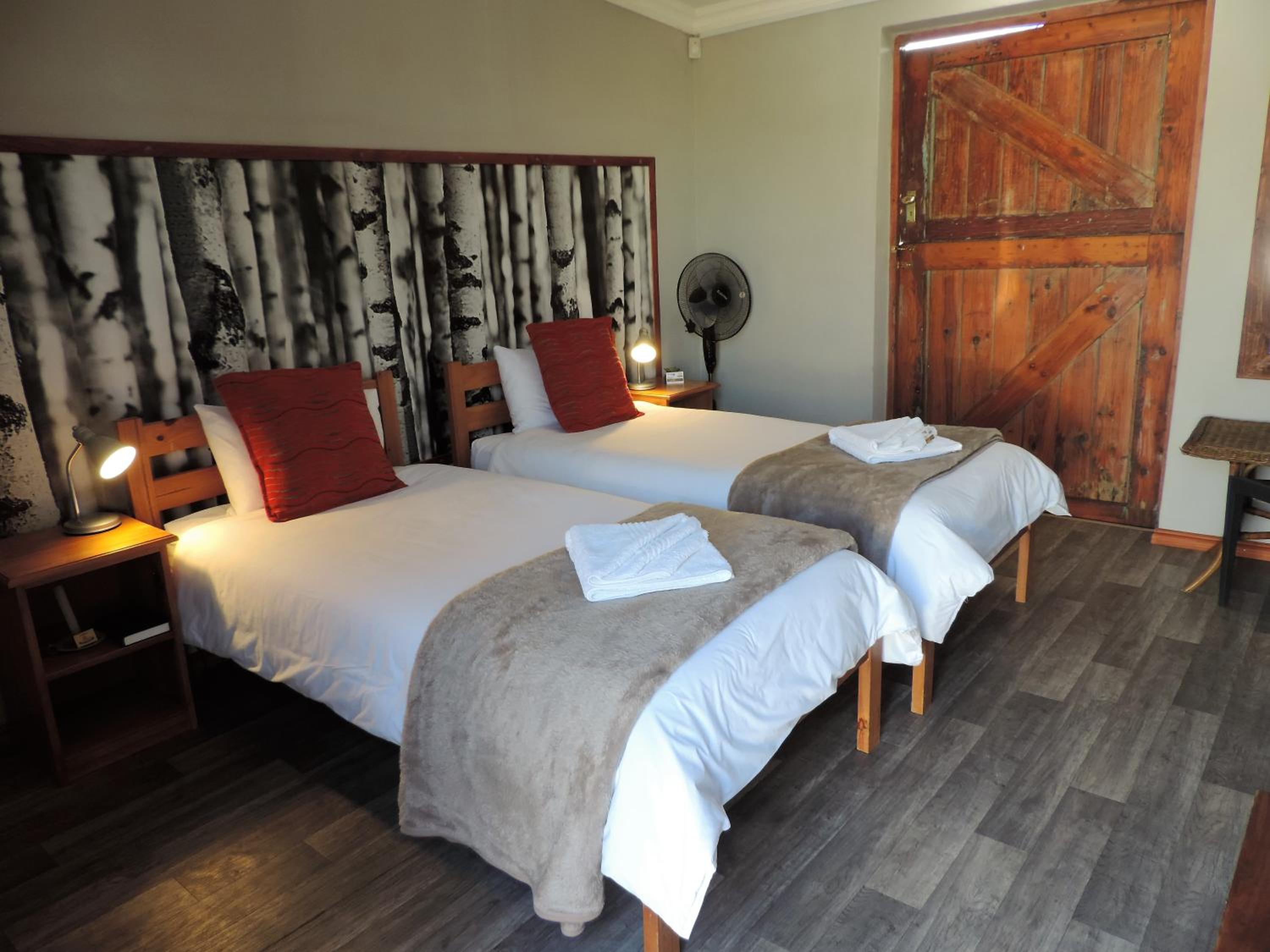 Teri-Lemveli Lodge