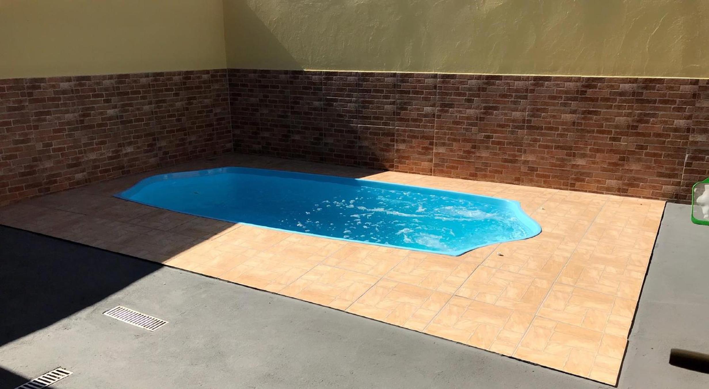 Casa Temporada Seringueira