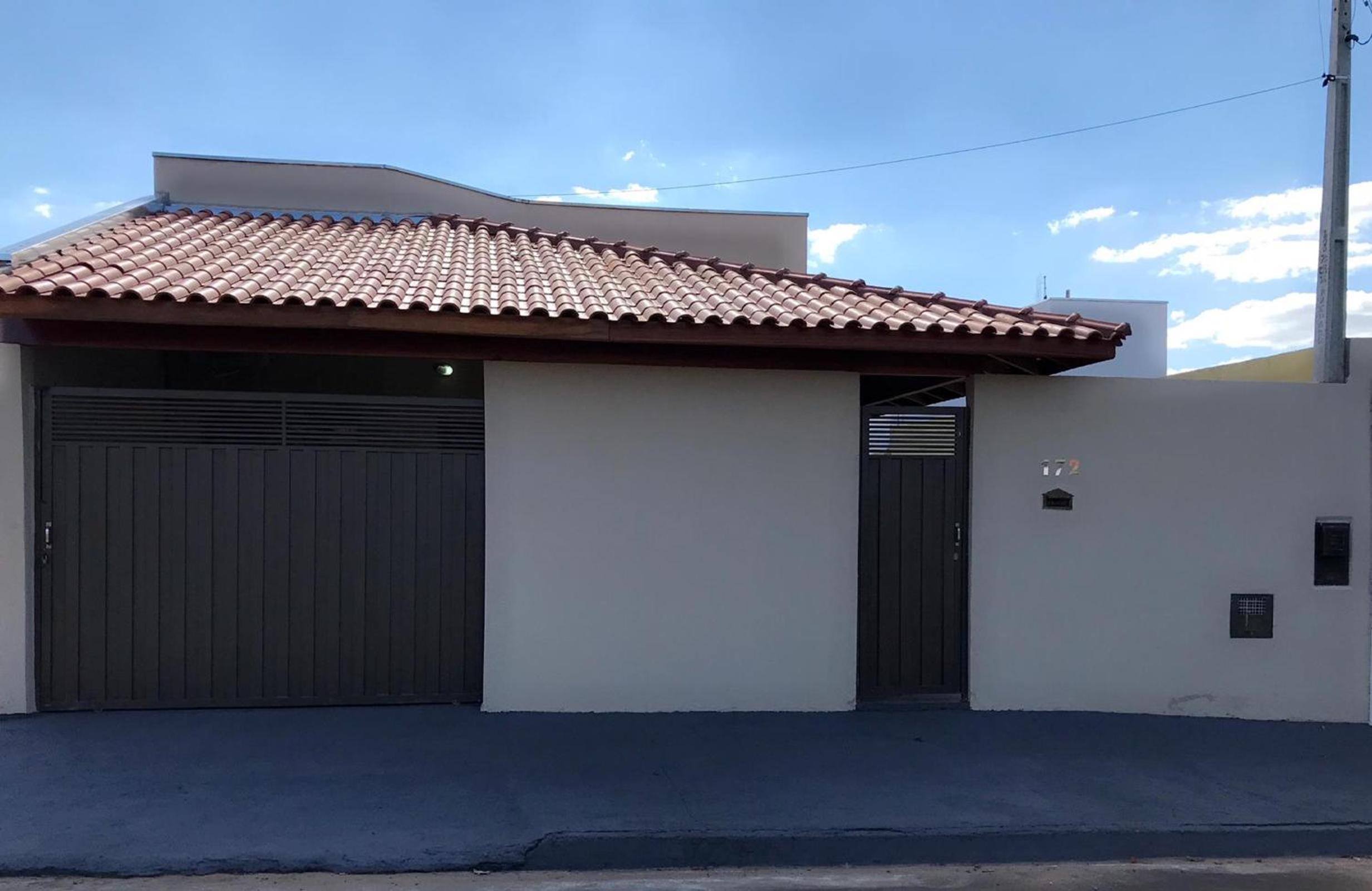Casa Temporada Seringueira