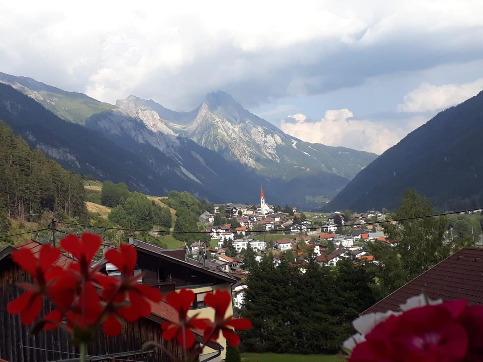 Haus Morgensonne