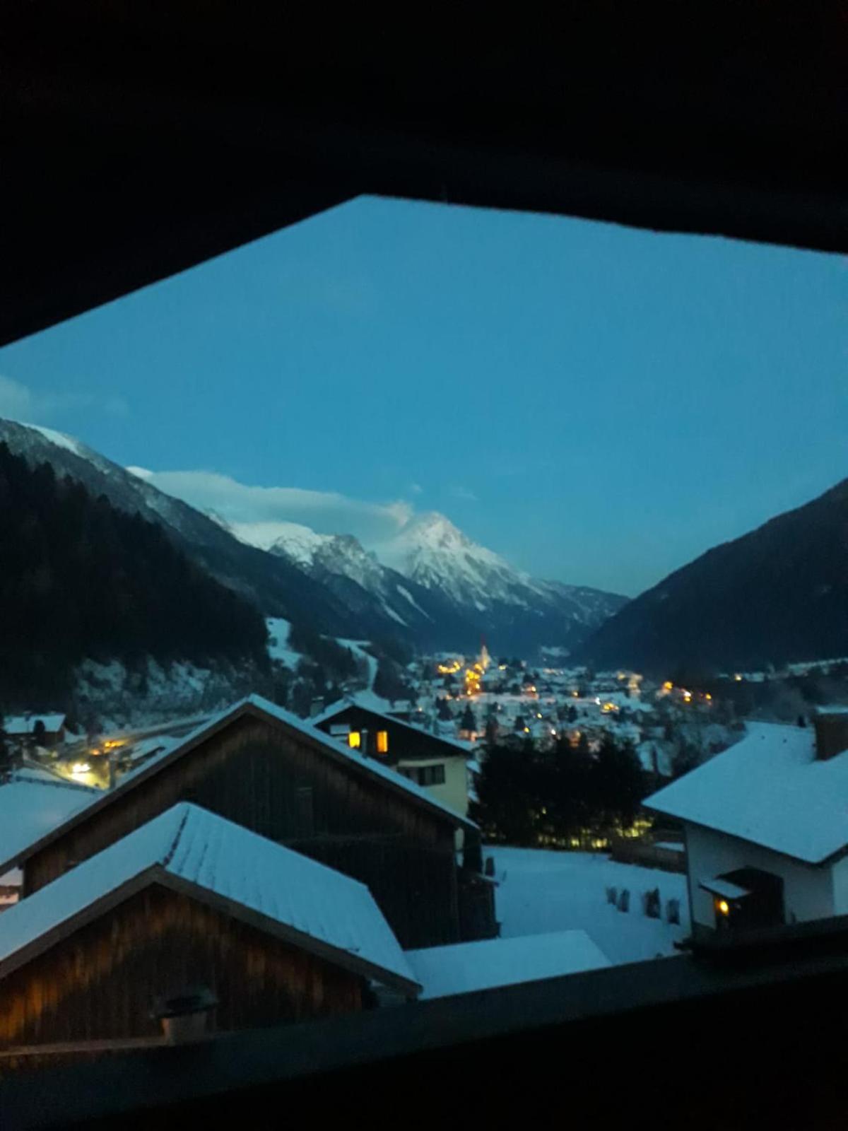 Haus Morgensonne