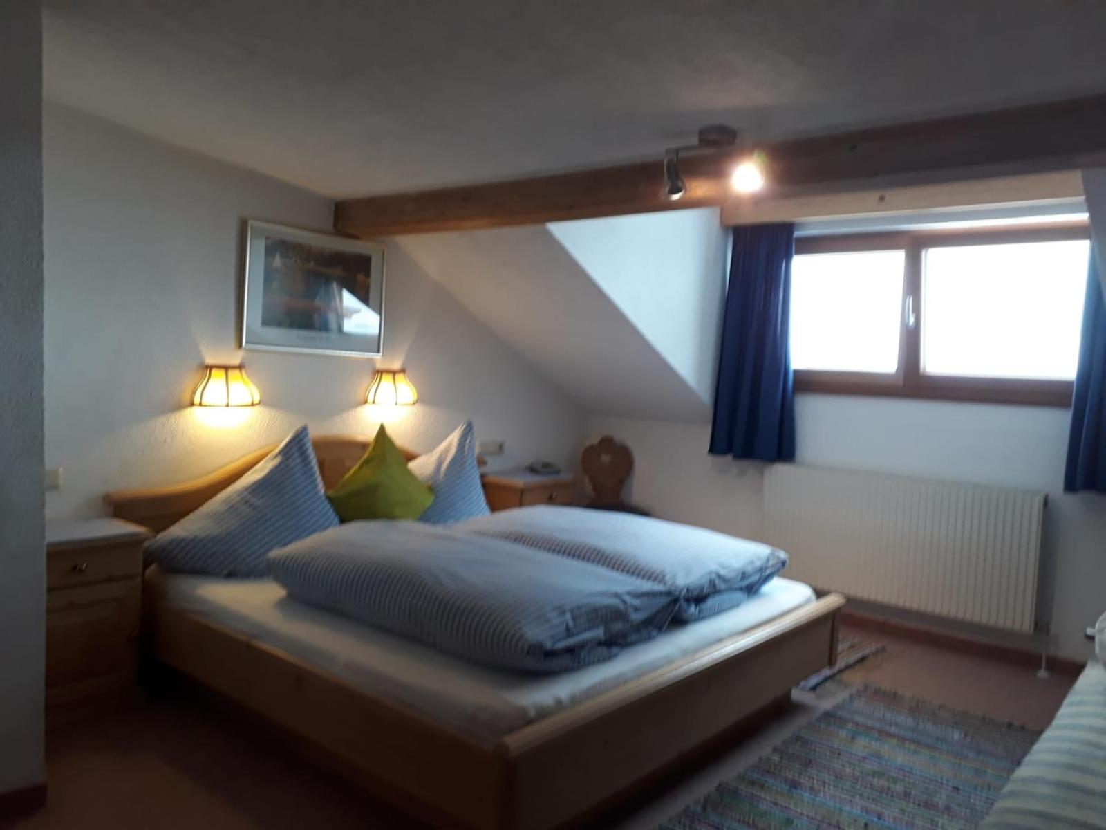 Haus Morgensonne