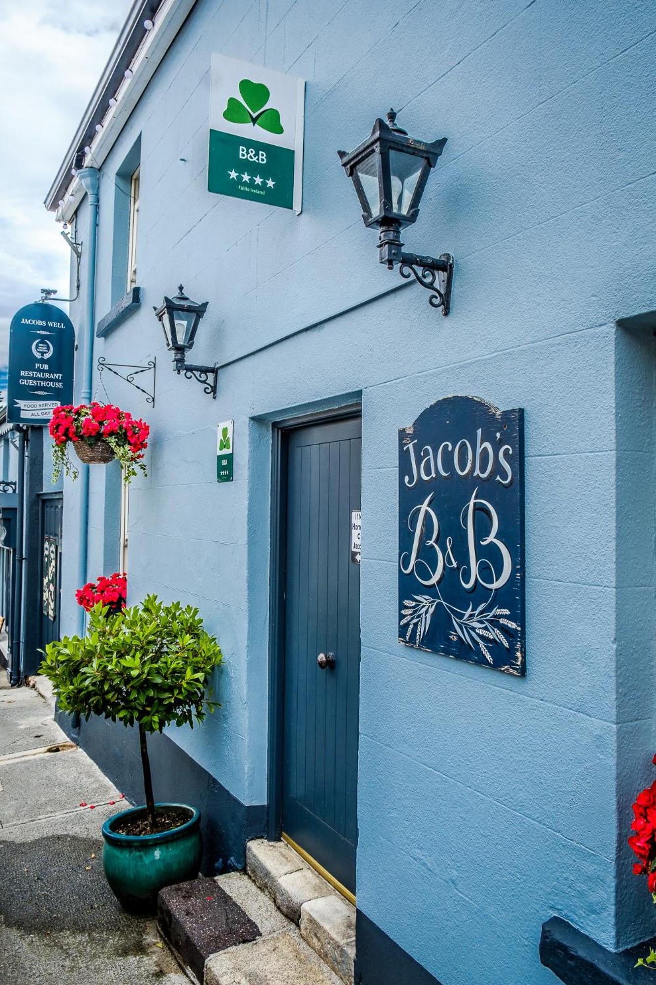 Jacob's Well Hotel
