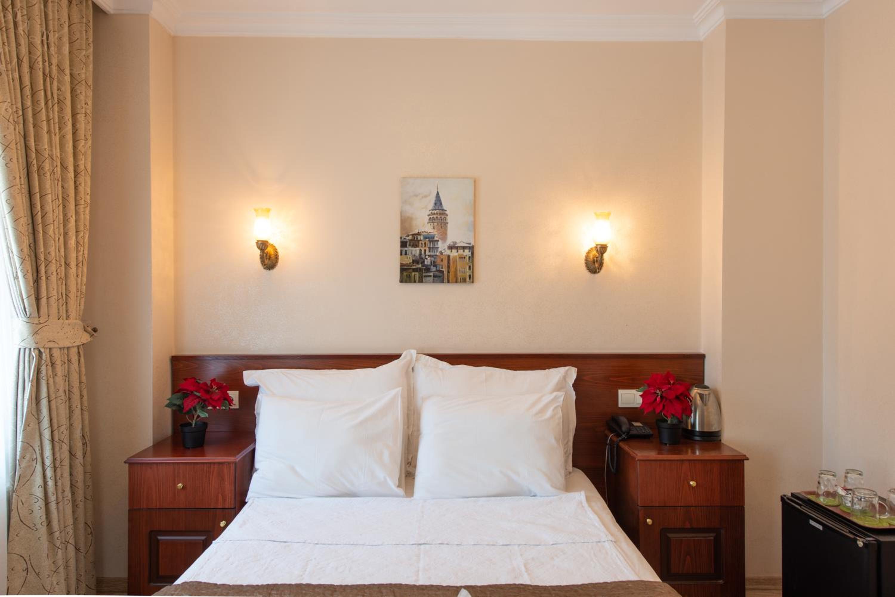 Sultanahmet Cesme Otel - Image 118