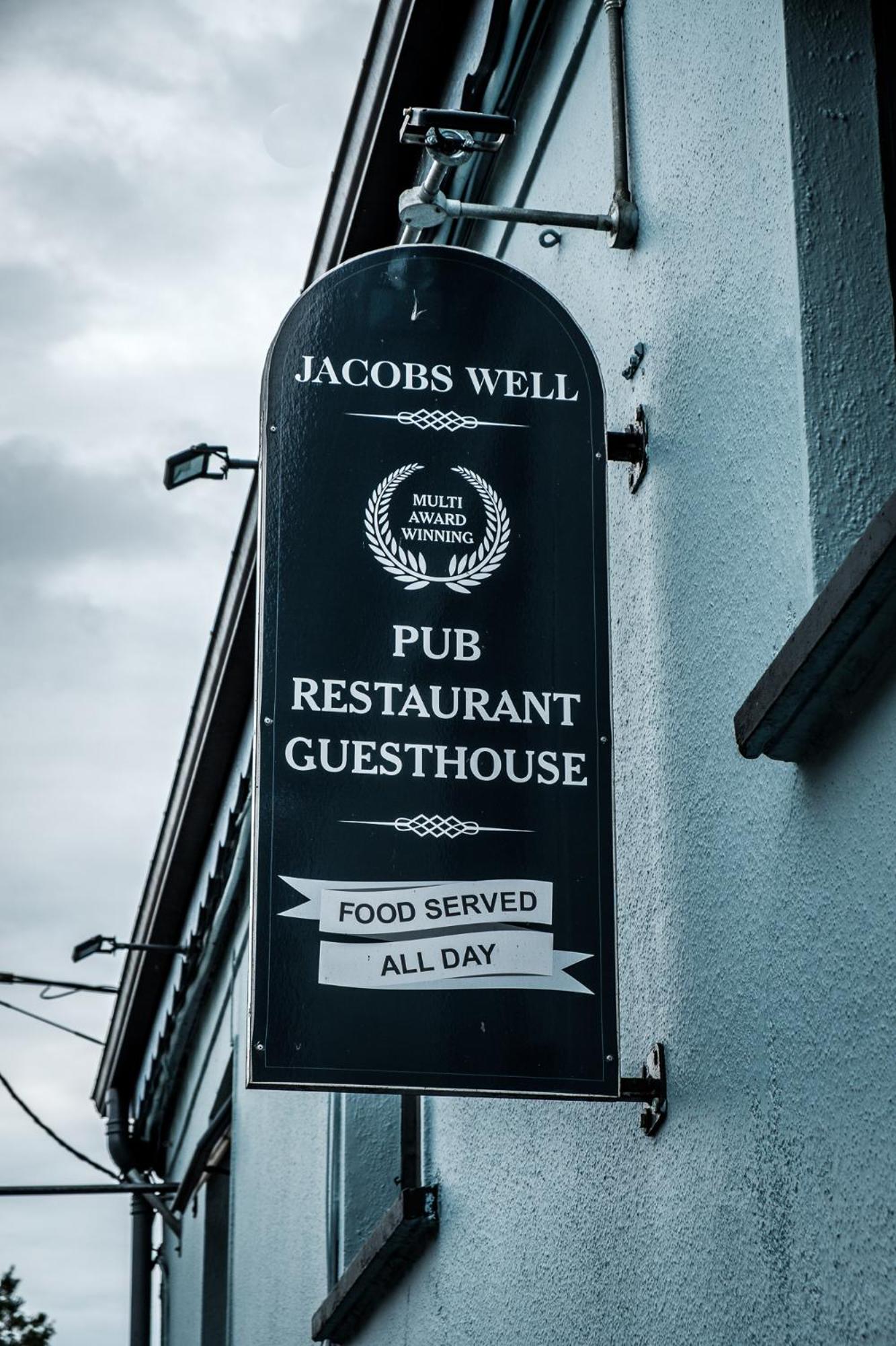 Jacob's Well Hotel