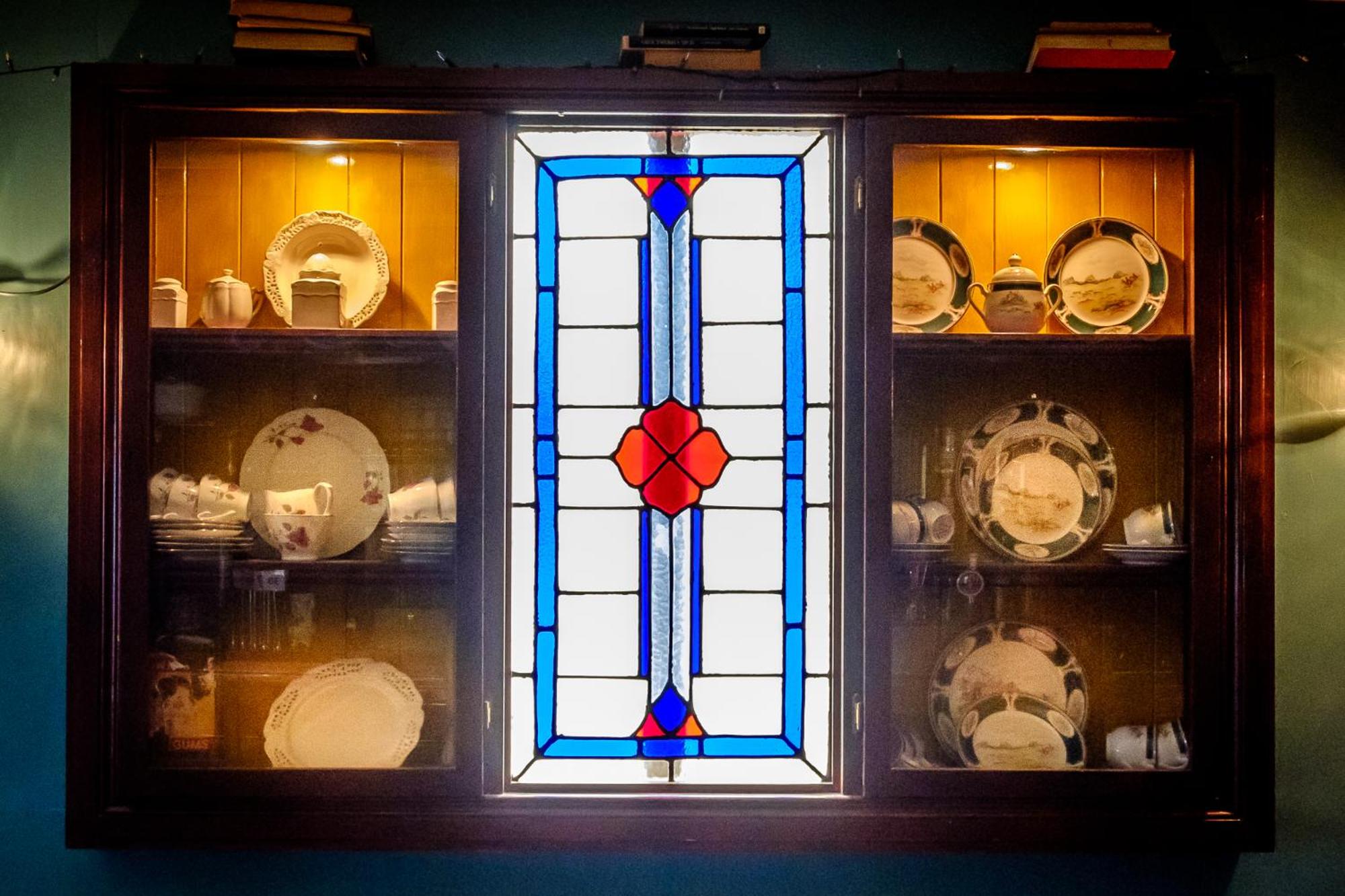 Jacob's Well Hotel