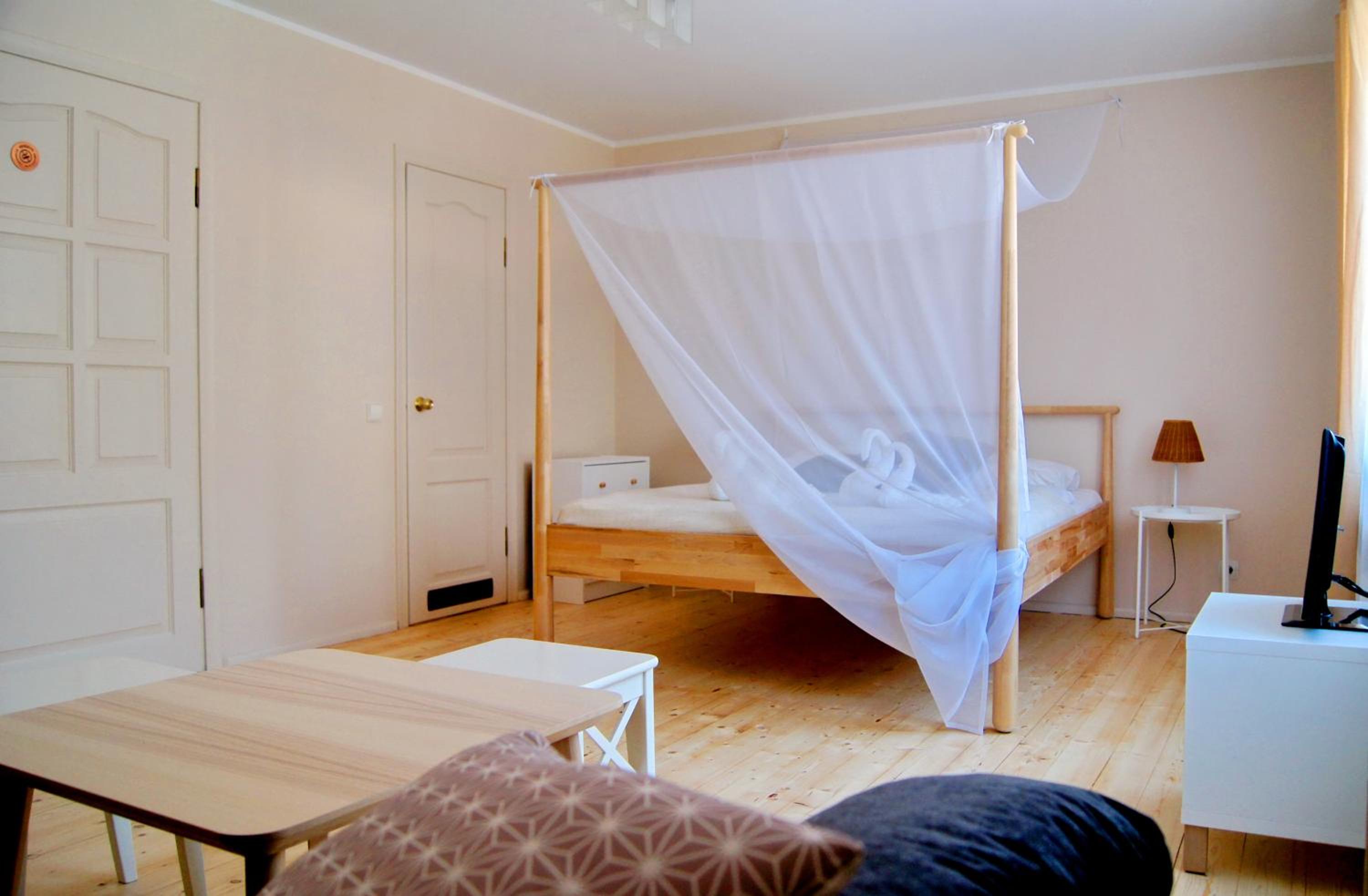 Guest House Vasara view 5