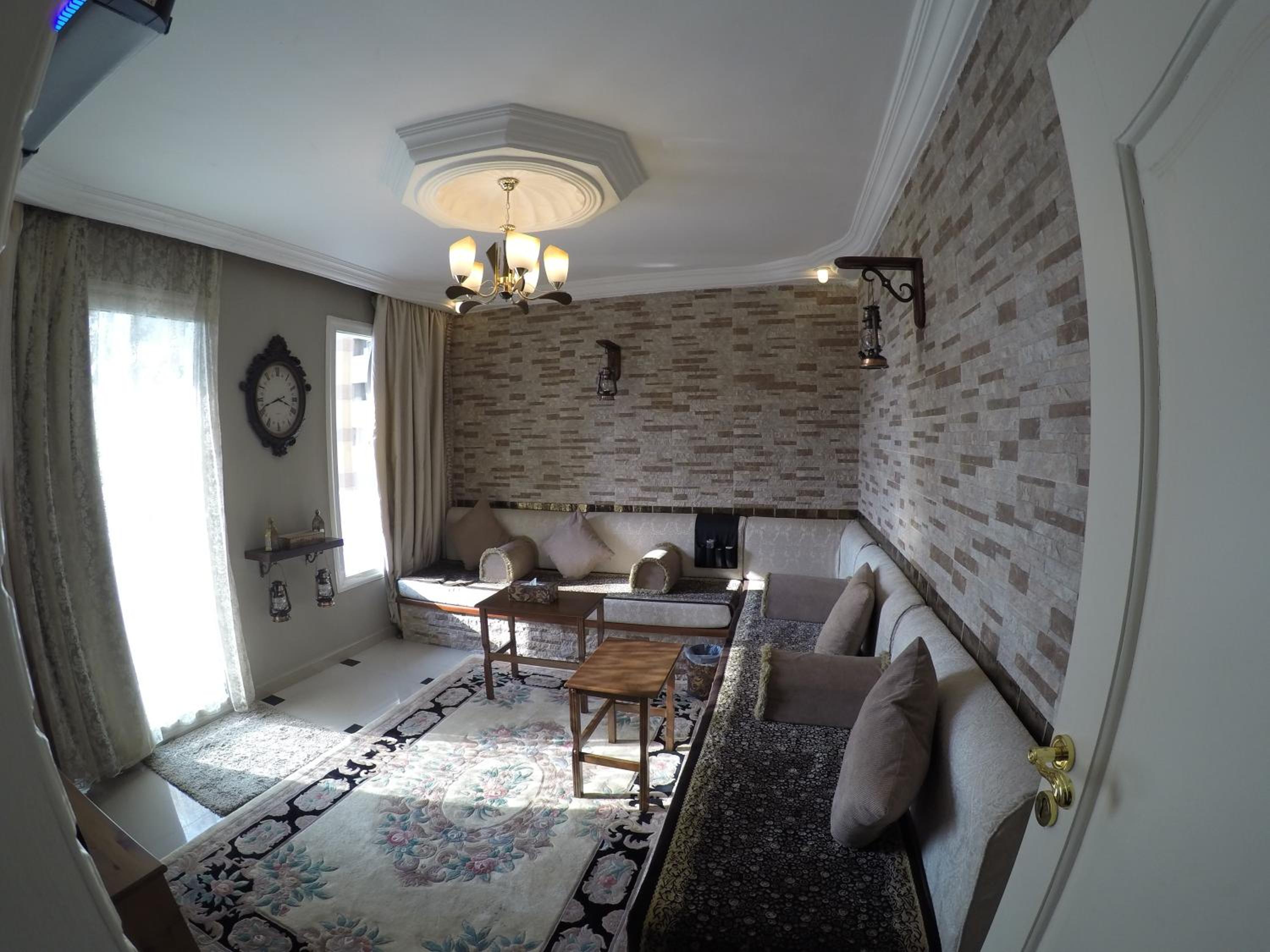 Al Hamed for Furnished Apartments