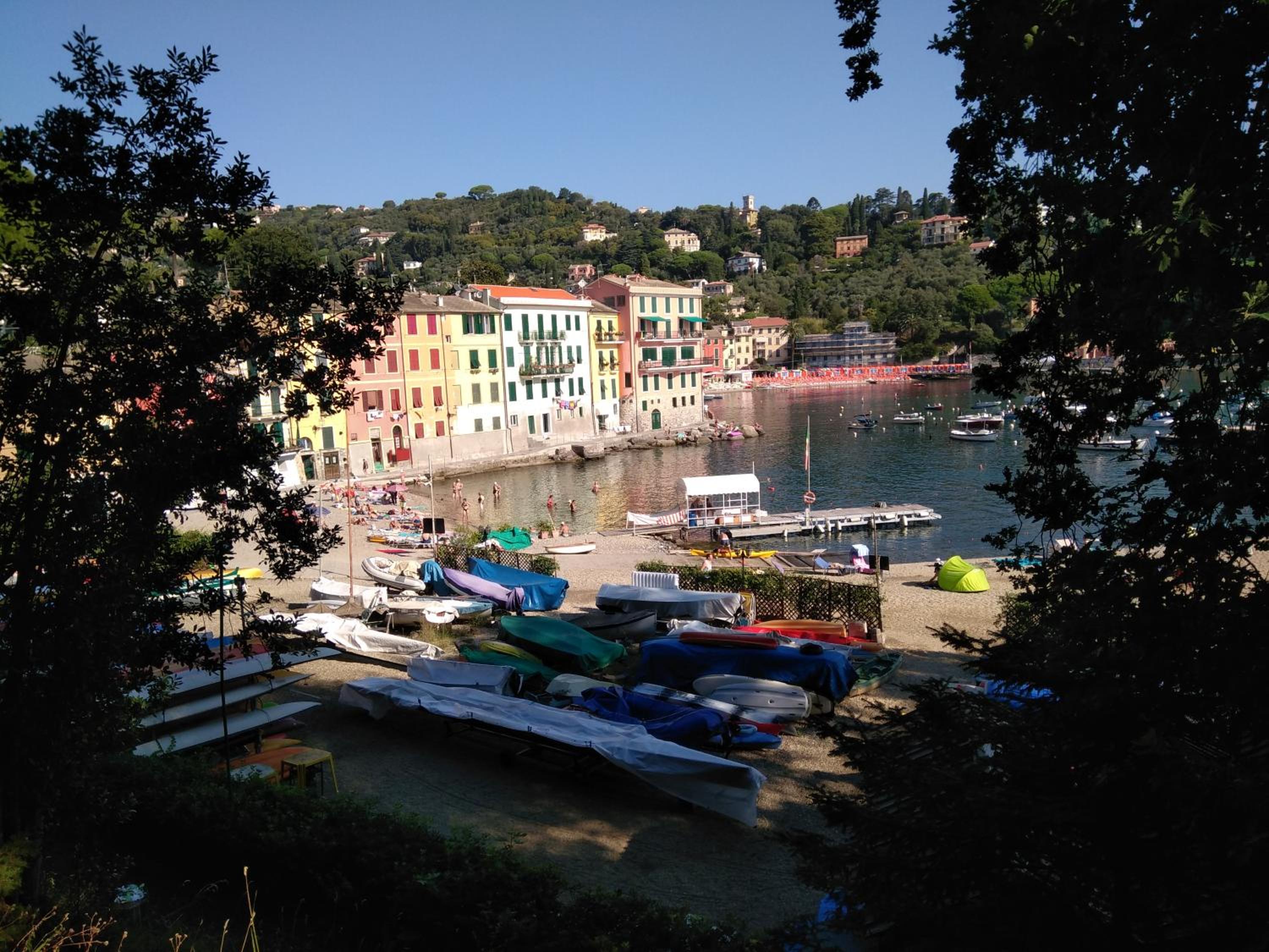 Villetta Margherita view 4