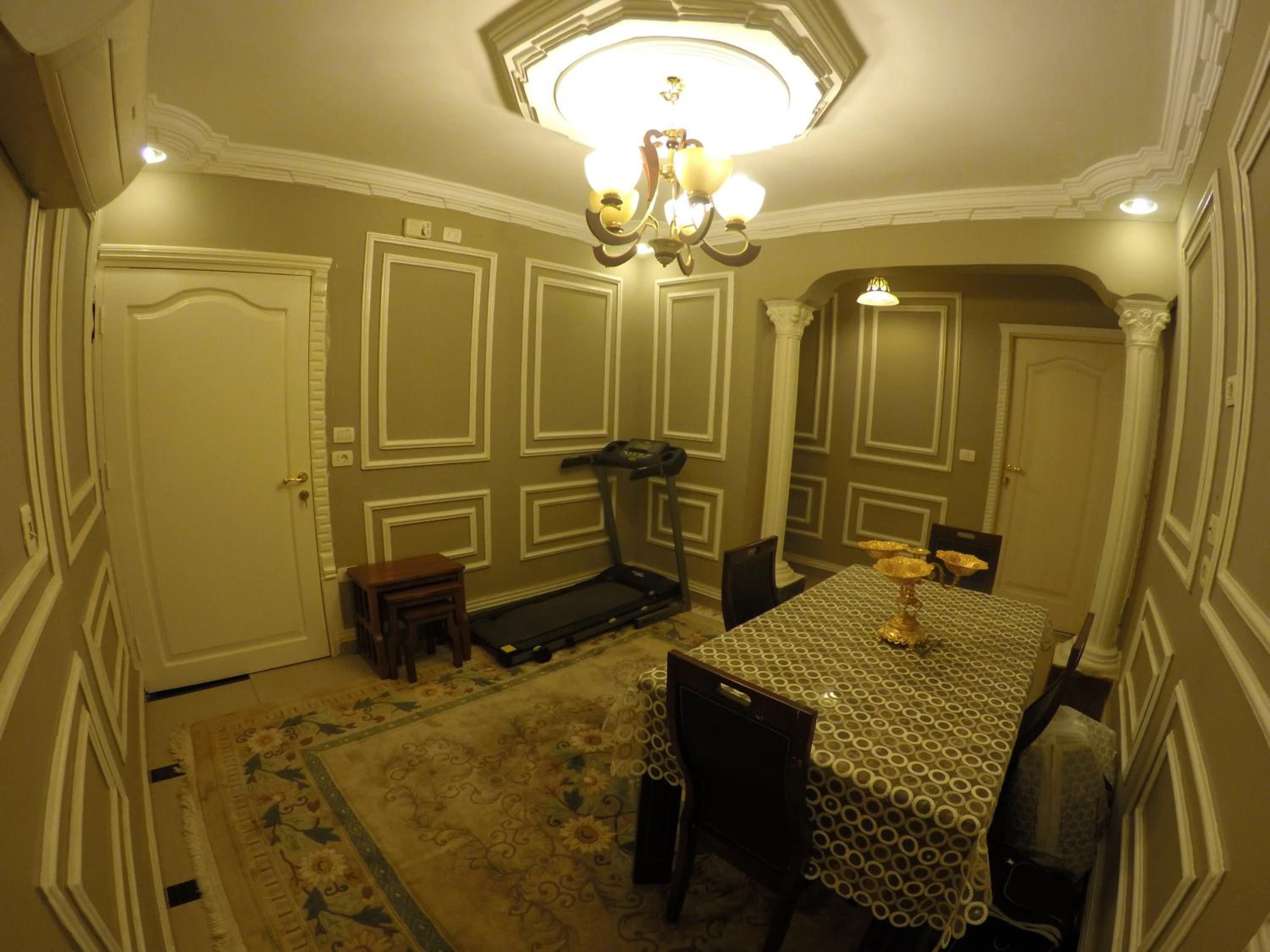 Al Hamed for Furnished Apartments
