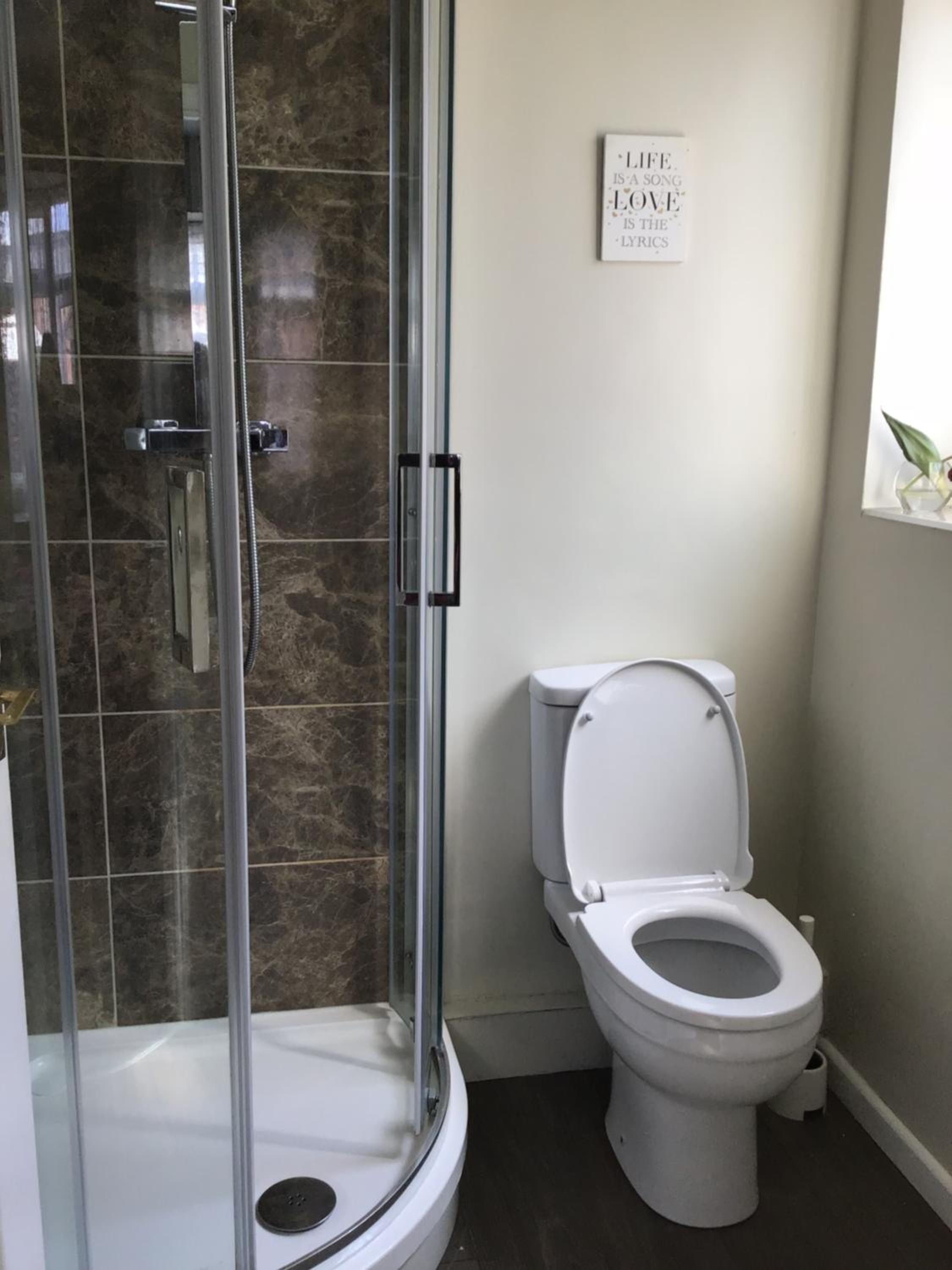 Little Lodge B&B Lutterworth