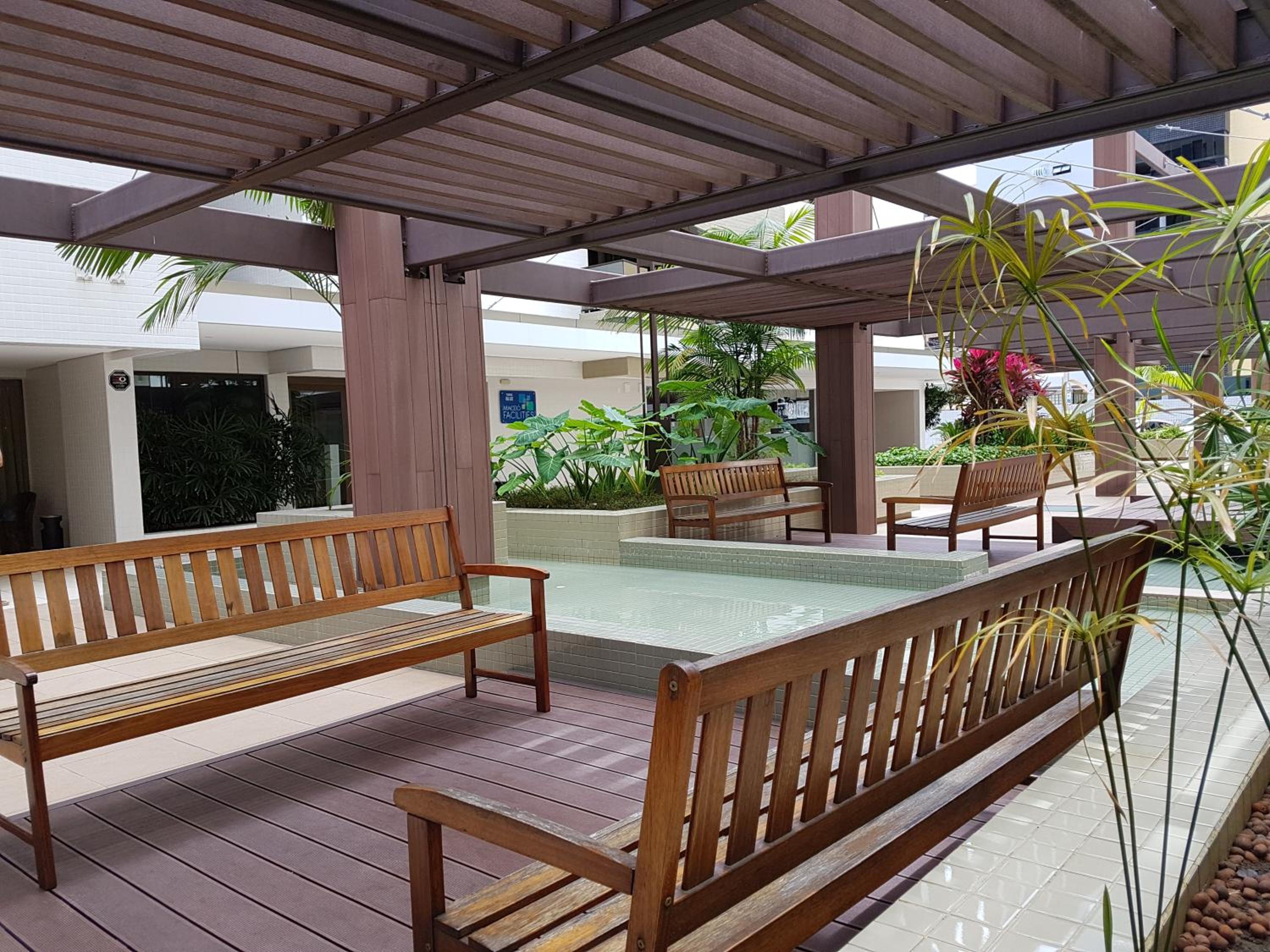 Maceio Facilities Apartamento Temporada