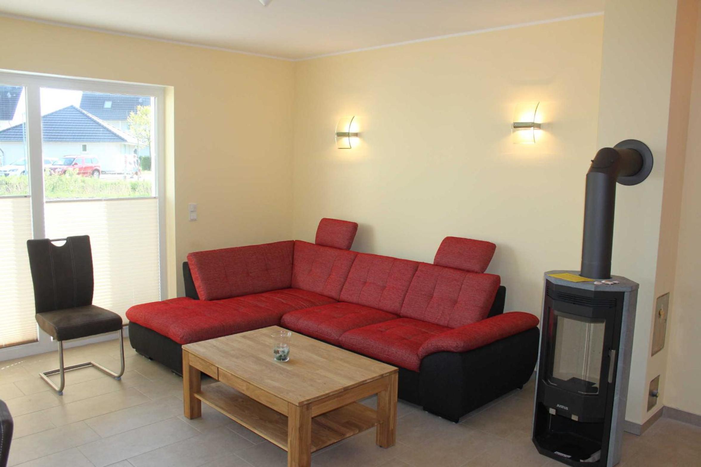 Ferienhaus Sinha