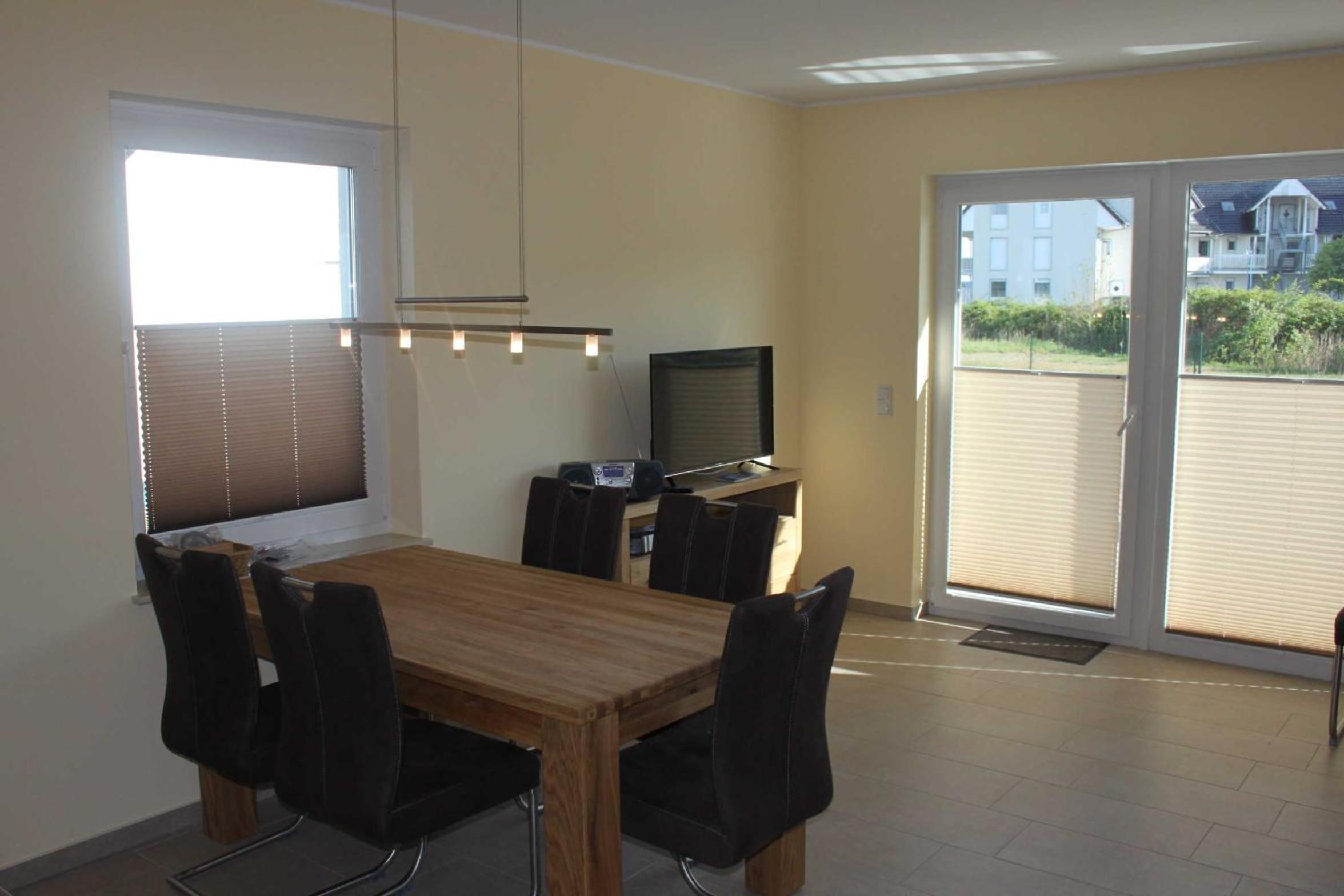 Ferienhaus Sinha