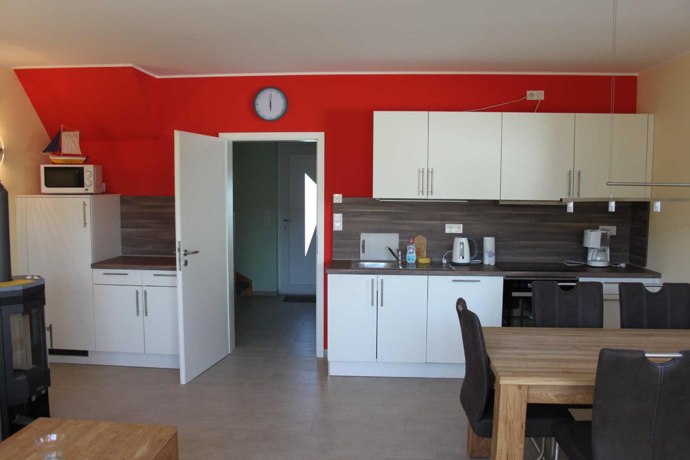 Ferienhaus Sinha