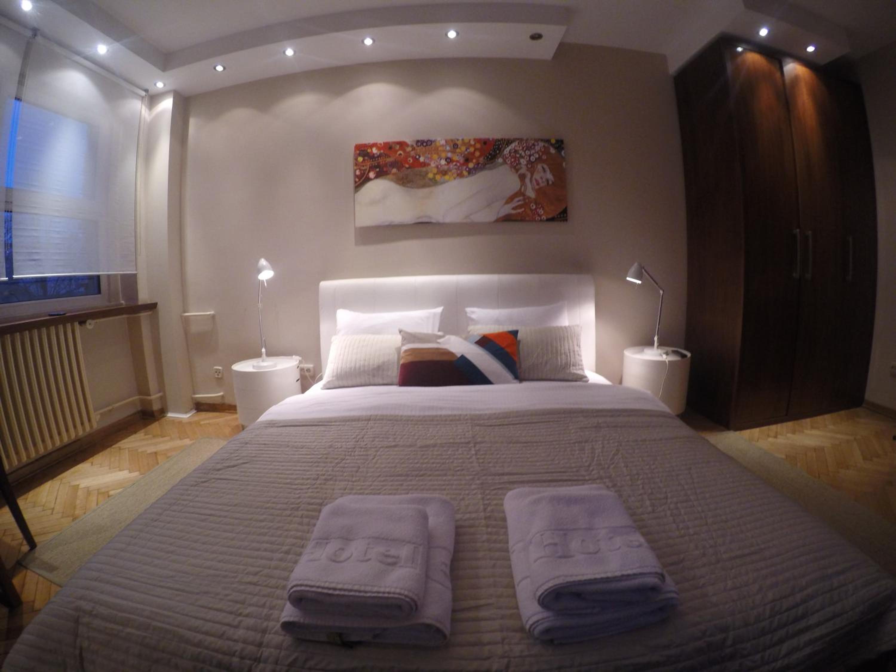Apartments near St. Sava Temple view 5